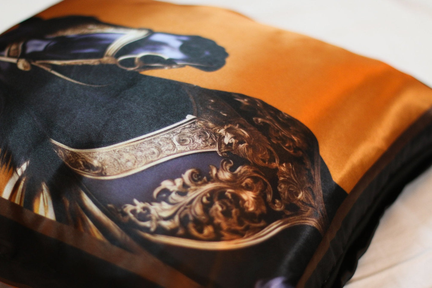 #3D_Pink_Floral_C - 108# - #Kawish_Home#