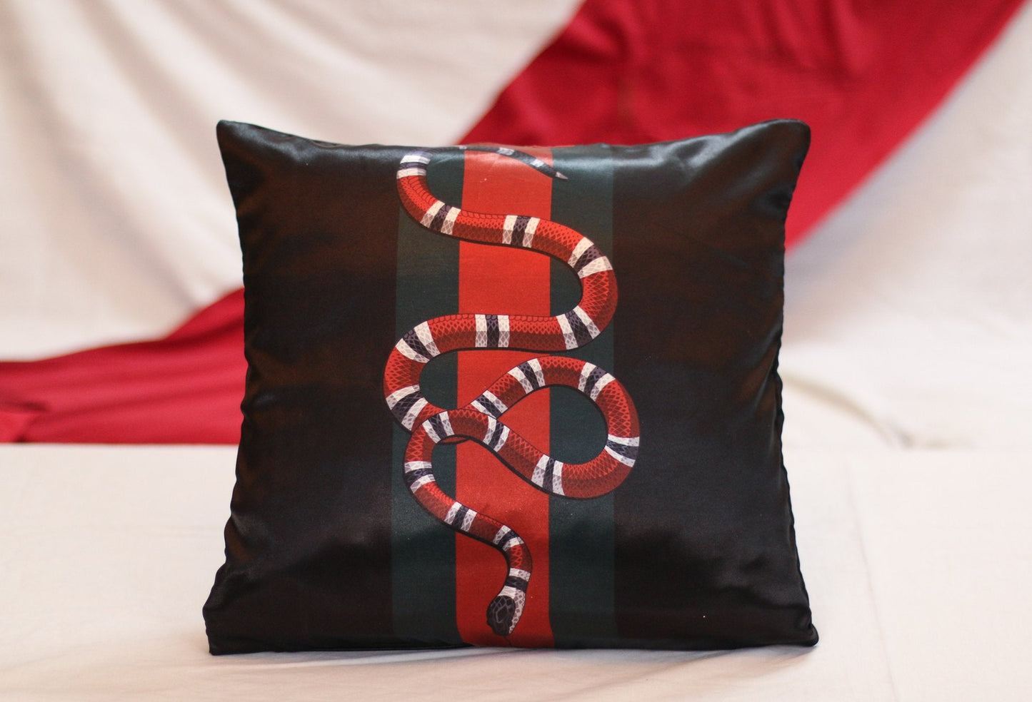 #3D_Pink_Floral_C - 108# - #Kawish_Home#