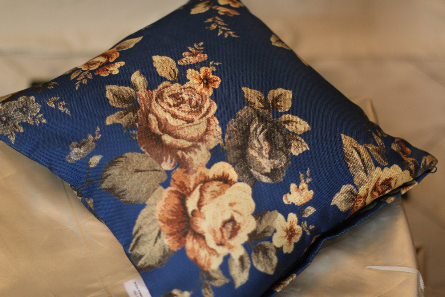 #3D_Pink_Floral_C-108# - #Kawish_Home#