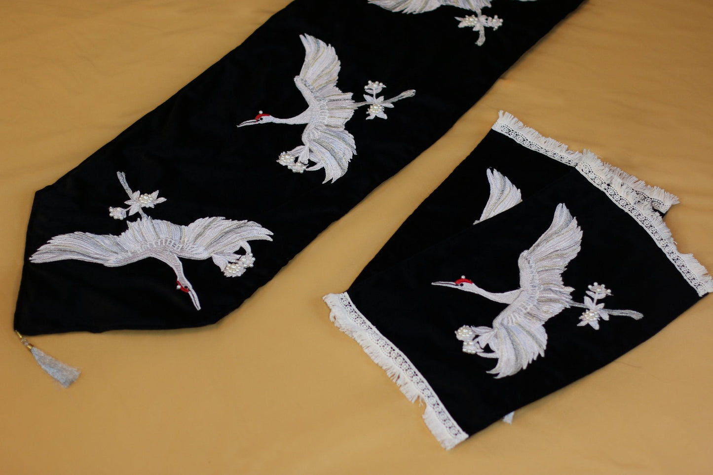 #3D_Pink_Floral_C-108# - #Kawish_Home#