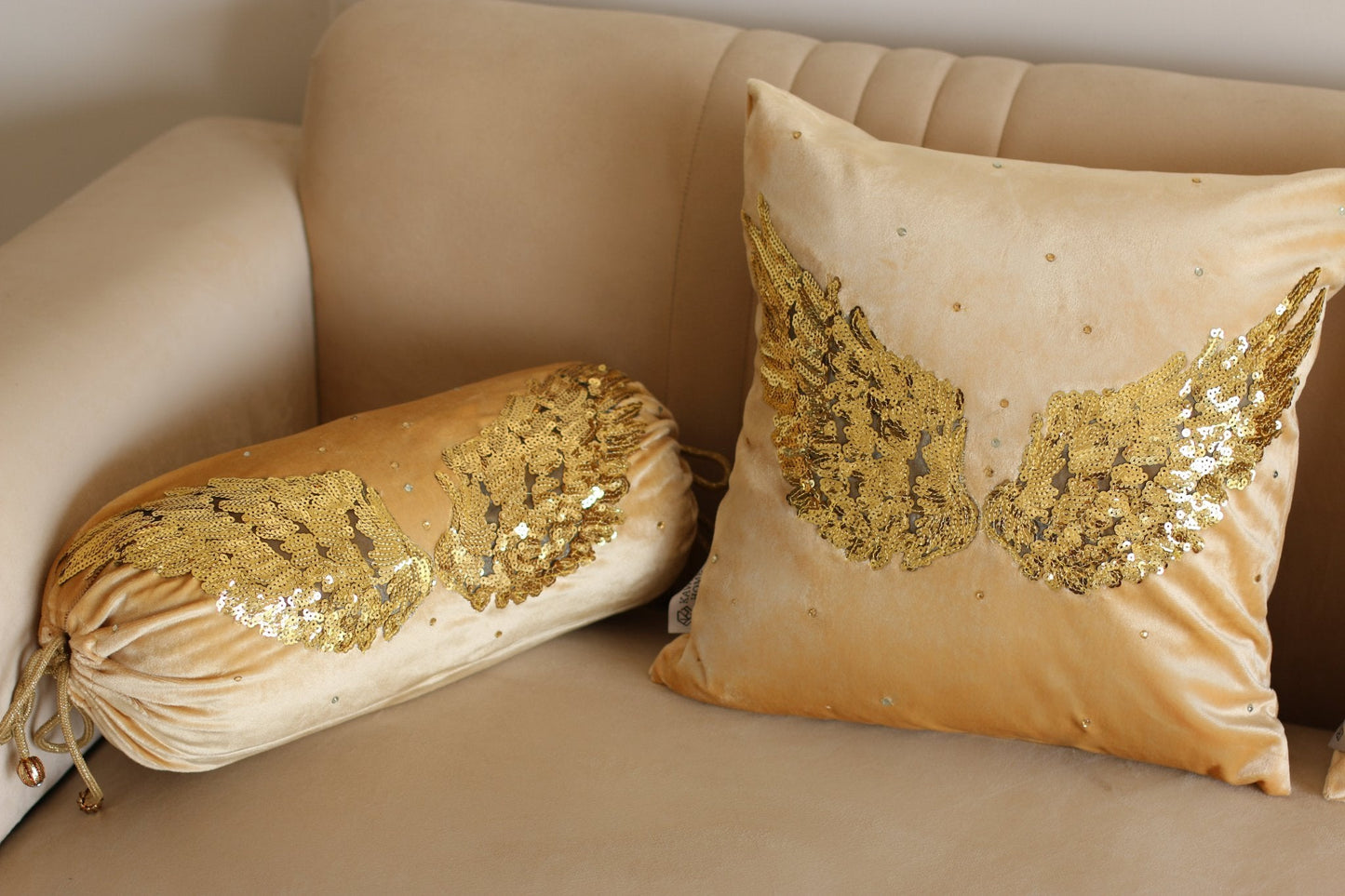 #3D_Pink_Floral_C-108# - #Kawish_Home#