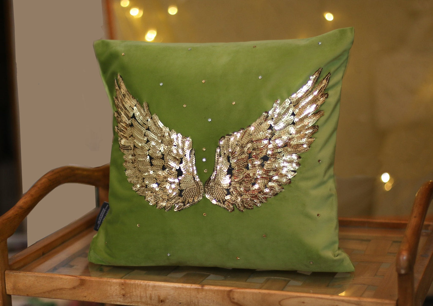 #3D_Pink_Floral_C-108# - #Kawish_Home#