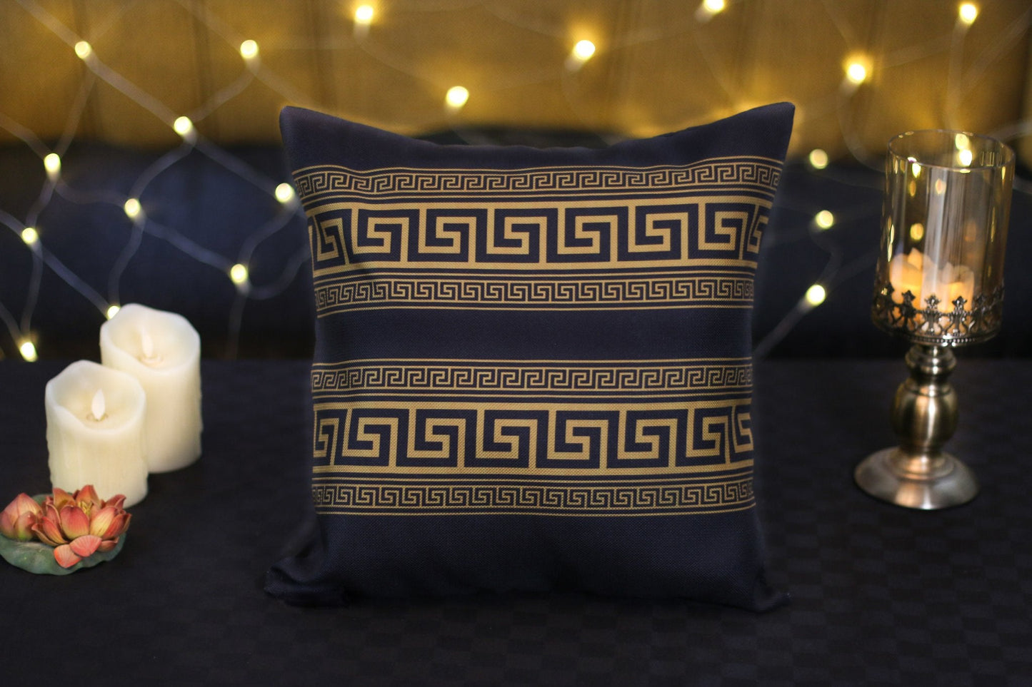 #3D_Pink_Floral_C-108# - #Kawish_Home#