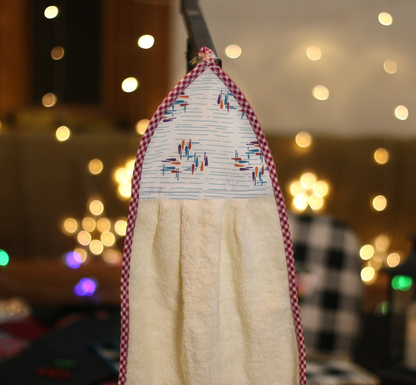 #3D_Pink_Floral_C-108# - #Kawish_Home#