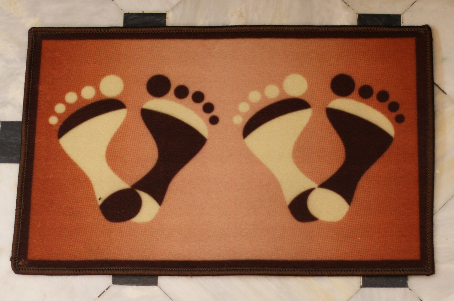 #3D_Pink_Floral_C-108# - #Kawish_Home#