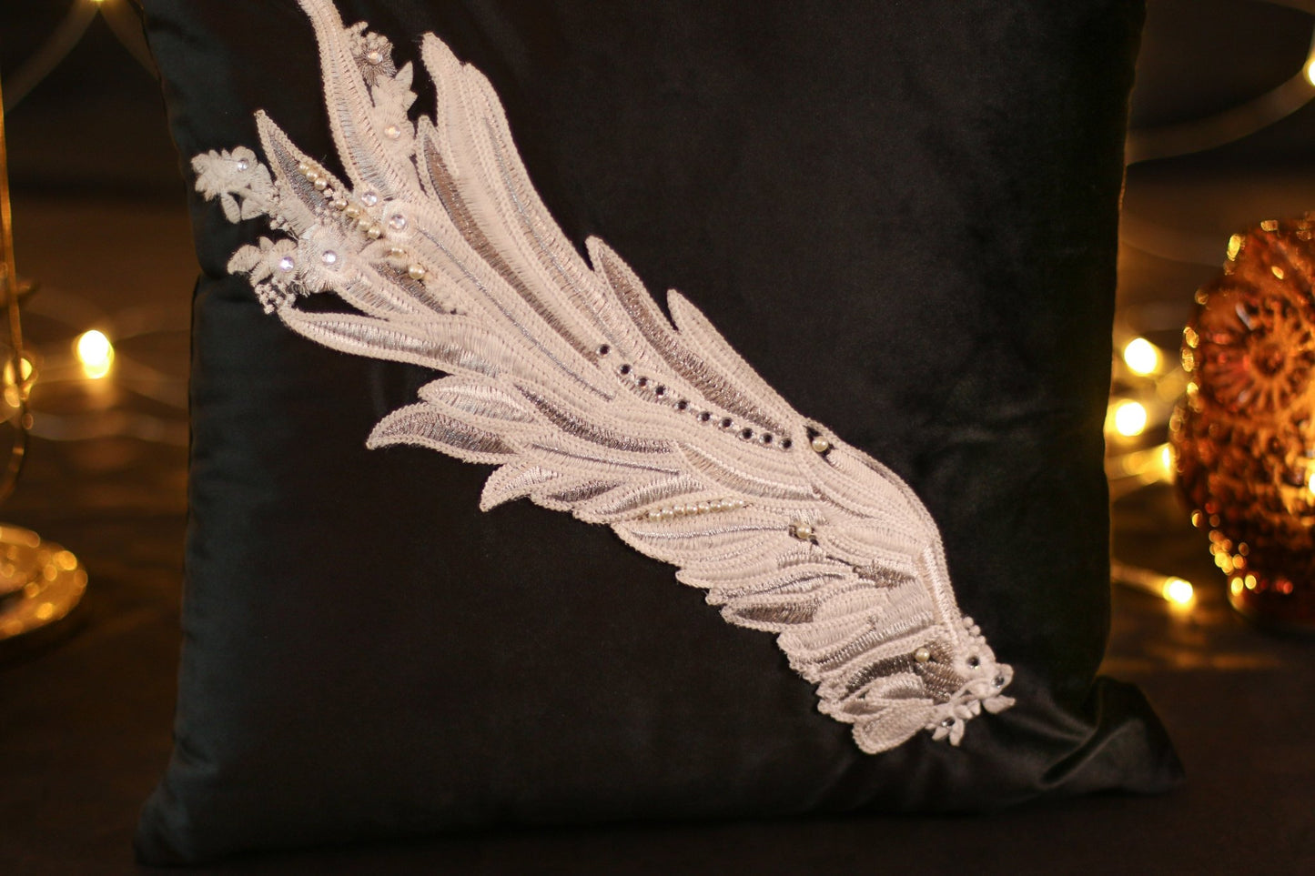 #3D_Pink_Floral_C-108# - #Kawish_Home#