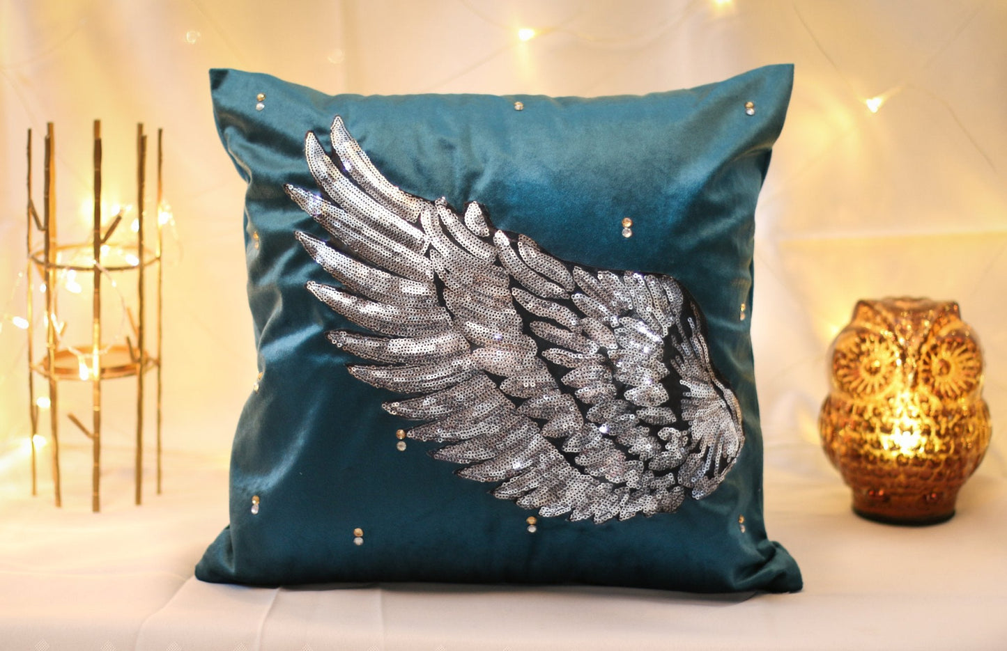 #3D_Pink_Floral_C-108# - #Kawish_Home#