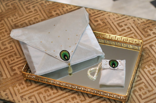 #3D_Pink_Floral_C-108# - #Kawish_Home#