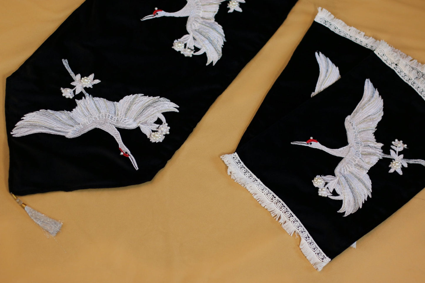 #3D_Pink_Floral_C-108# - #Kawish_Home#