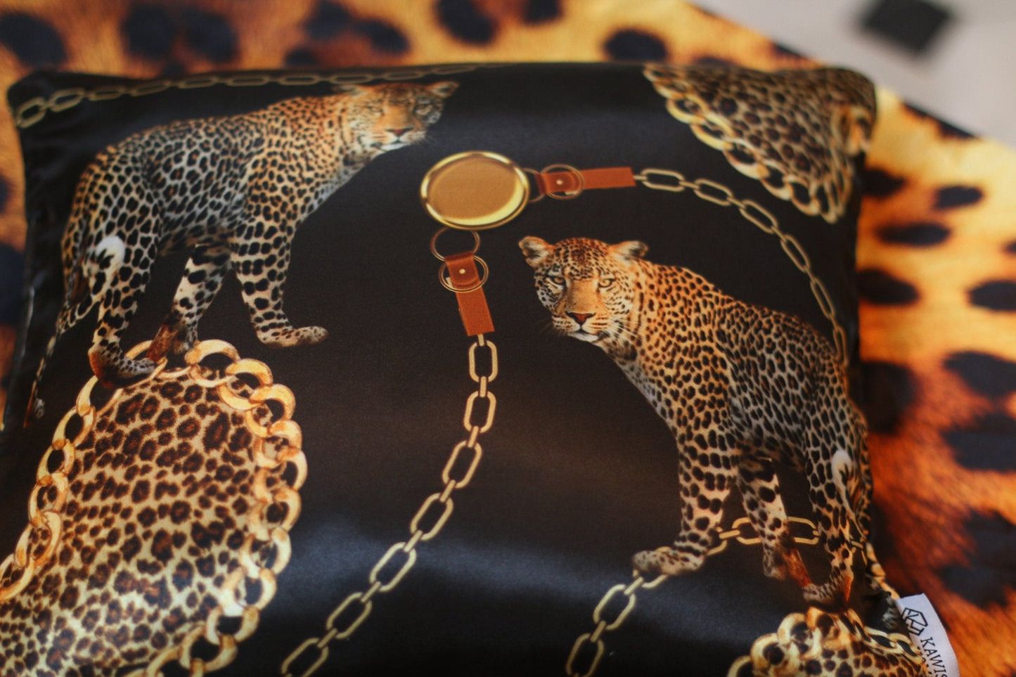 #3D_Pink_Floral_C-108# - #Kawish_Home#