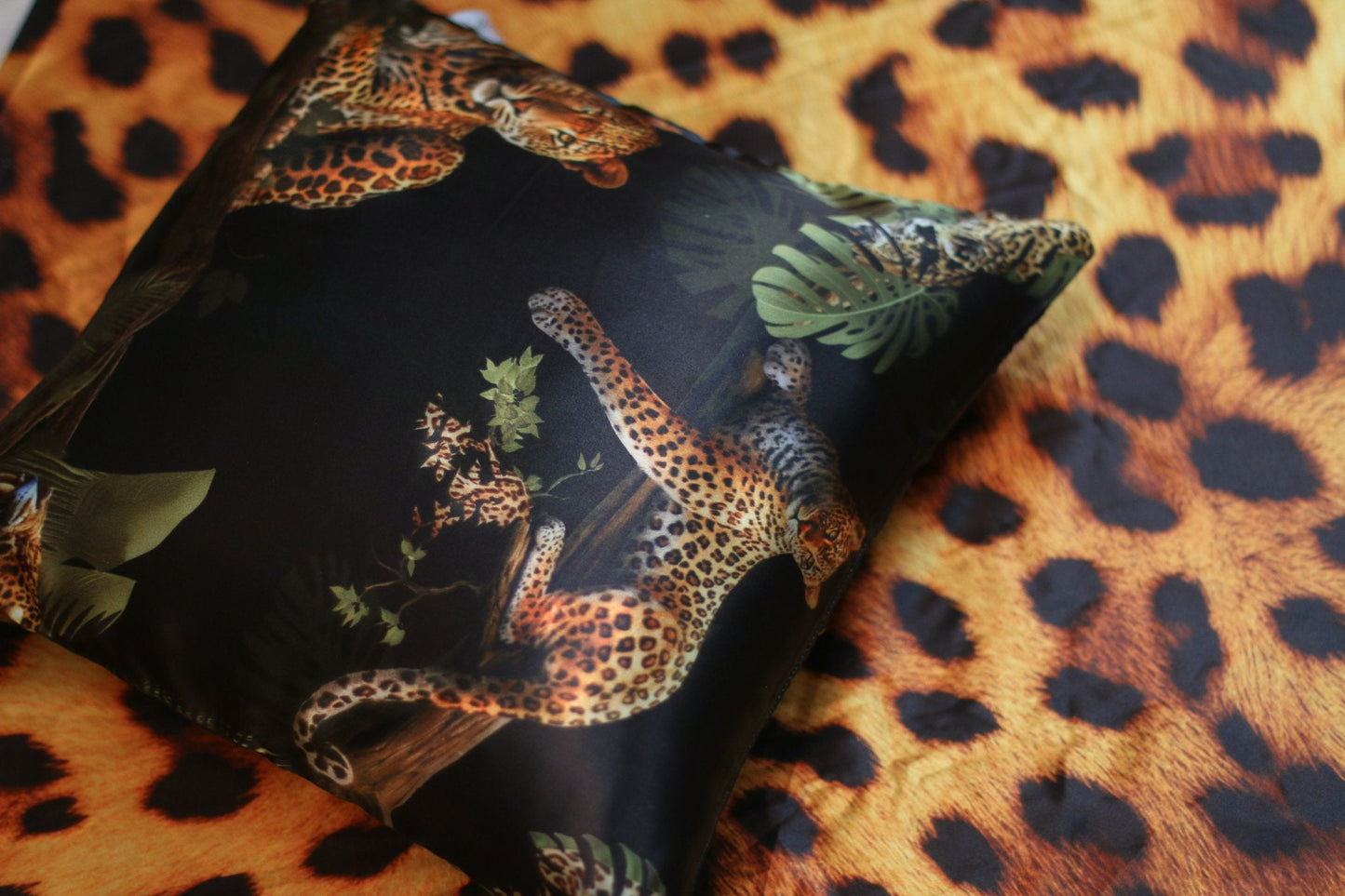 #3D_Pink_Floral_C-108# - #Kawish_Home#