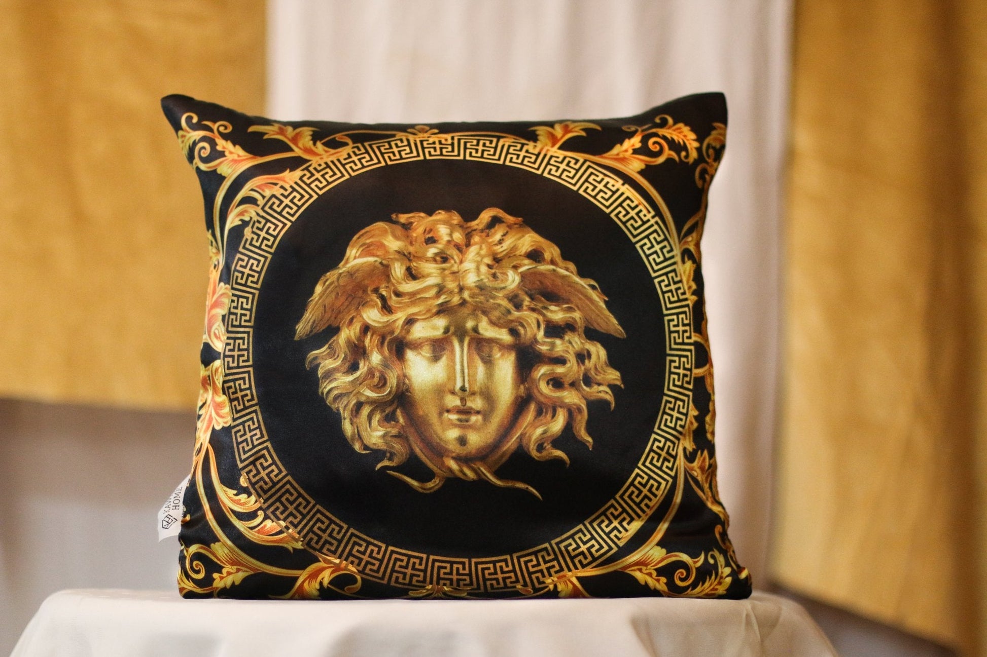 #3D_Pink_Floral_C - 108# - #Kawish_Home#