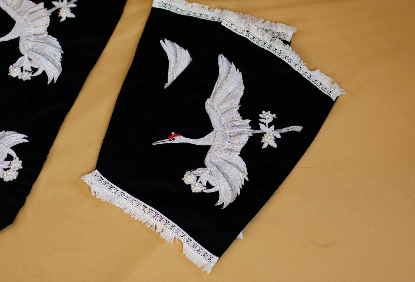 #3D_Pink_Floral_C-108# - #Kawish_Home#