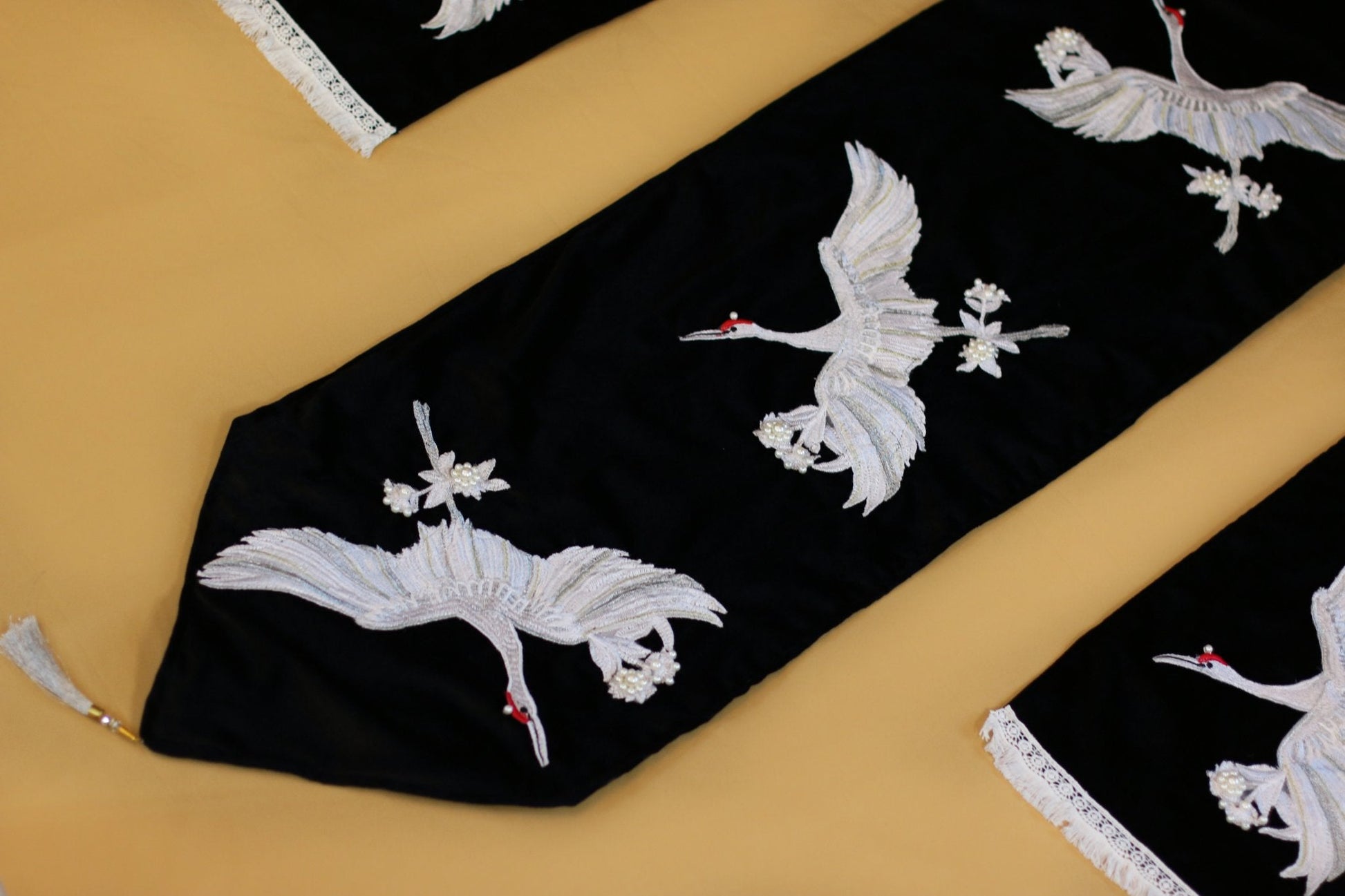 #3D_Pink_Floral_C-108# - #Kawish_Home#