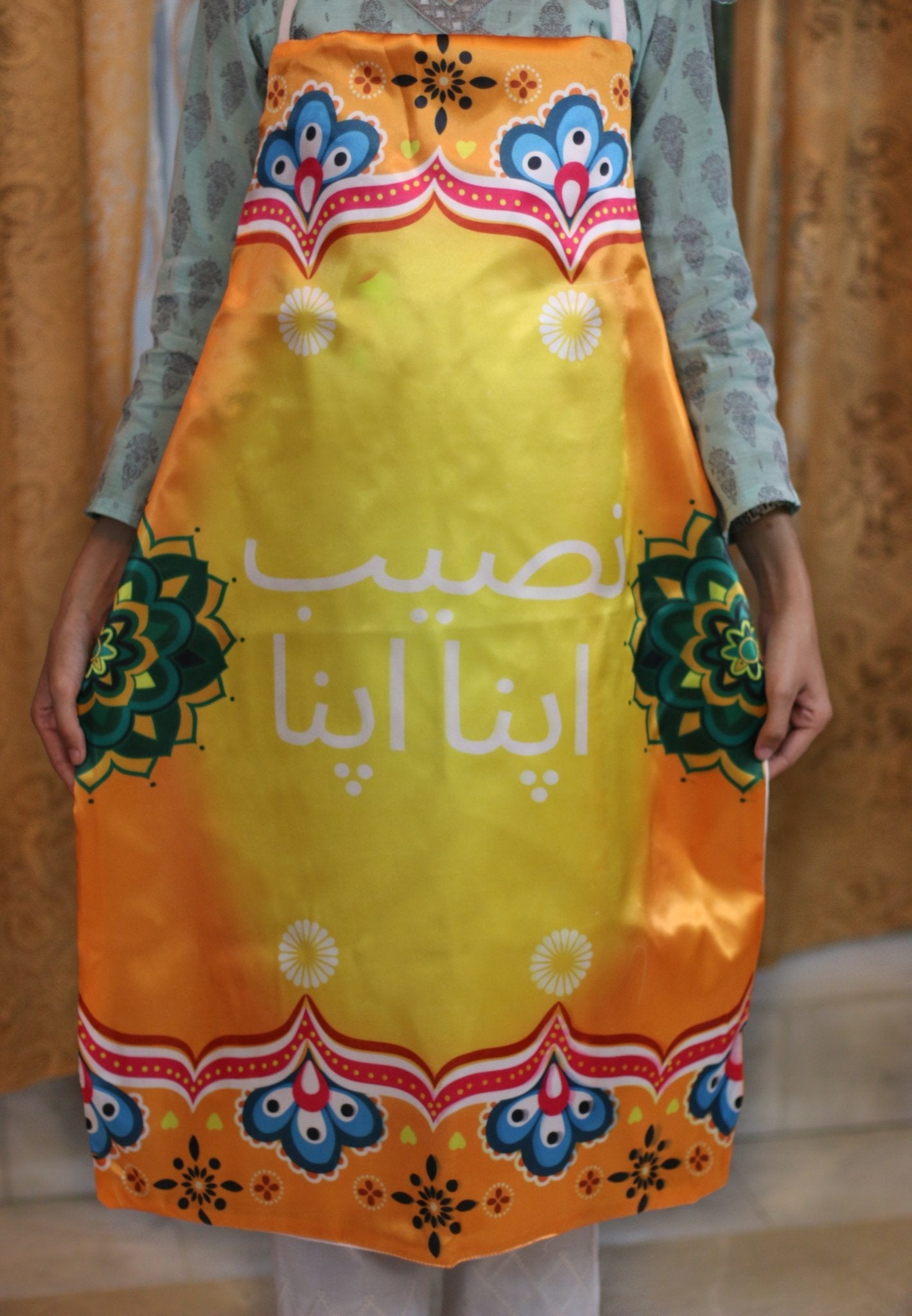 #3D_Pink_Floral_C-108# - #Kawish_Home#