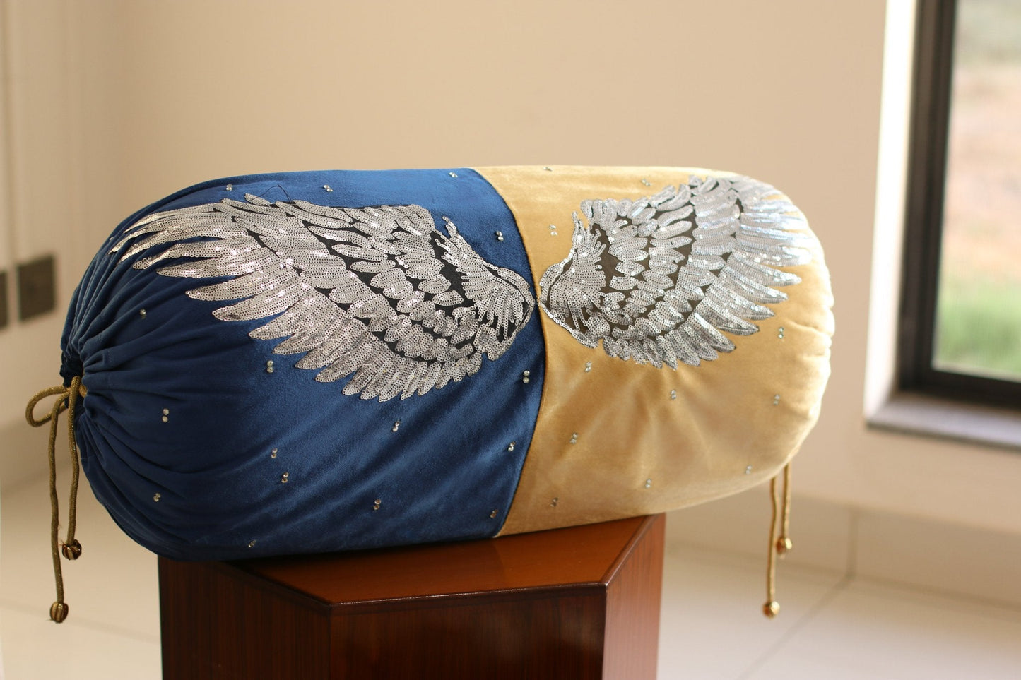 #3D_Pink_Floral_C-108# - #Kawish_Home#