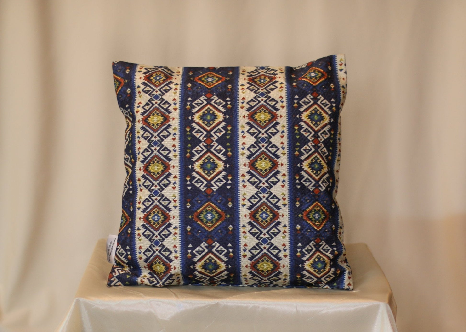 #3D_Pink_Floral_C-108# - #Kawish_Home#