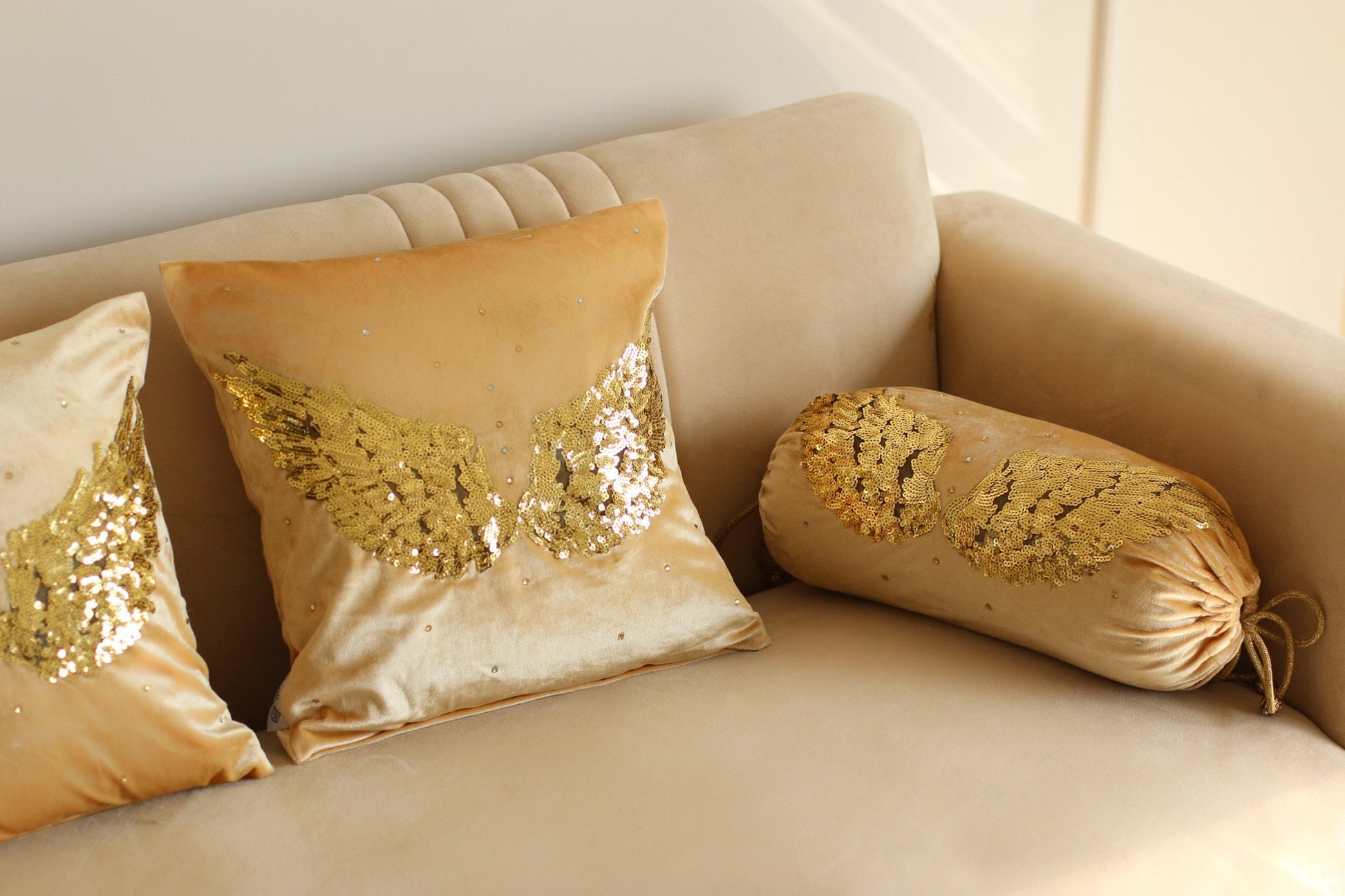 #3D_Pink_Floral_C-108# - #Kawish_Home#