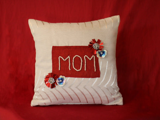 #3D_Pink_Floral_C-108# - #Kawish_Home#