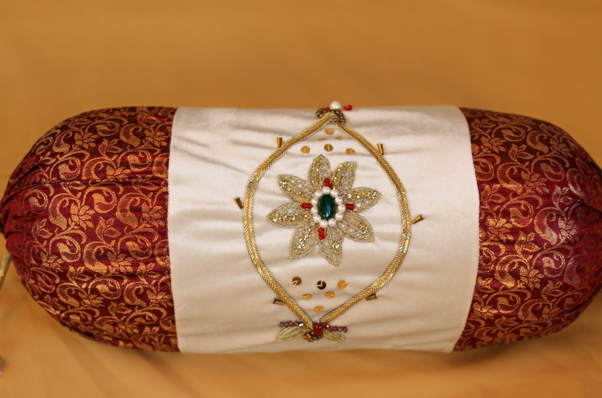 #3D_Pink_Floral_C-108# - #Kawish_Home#