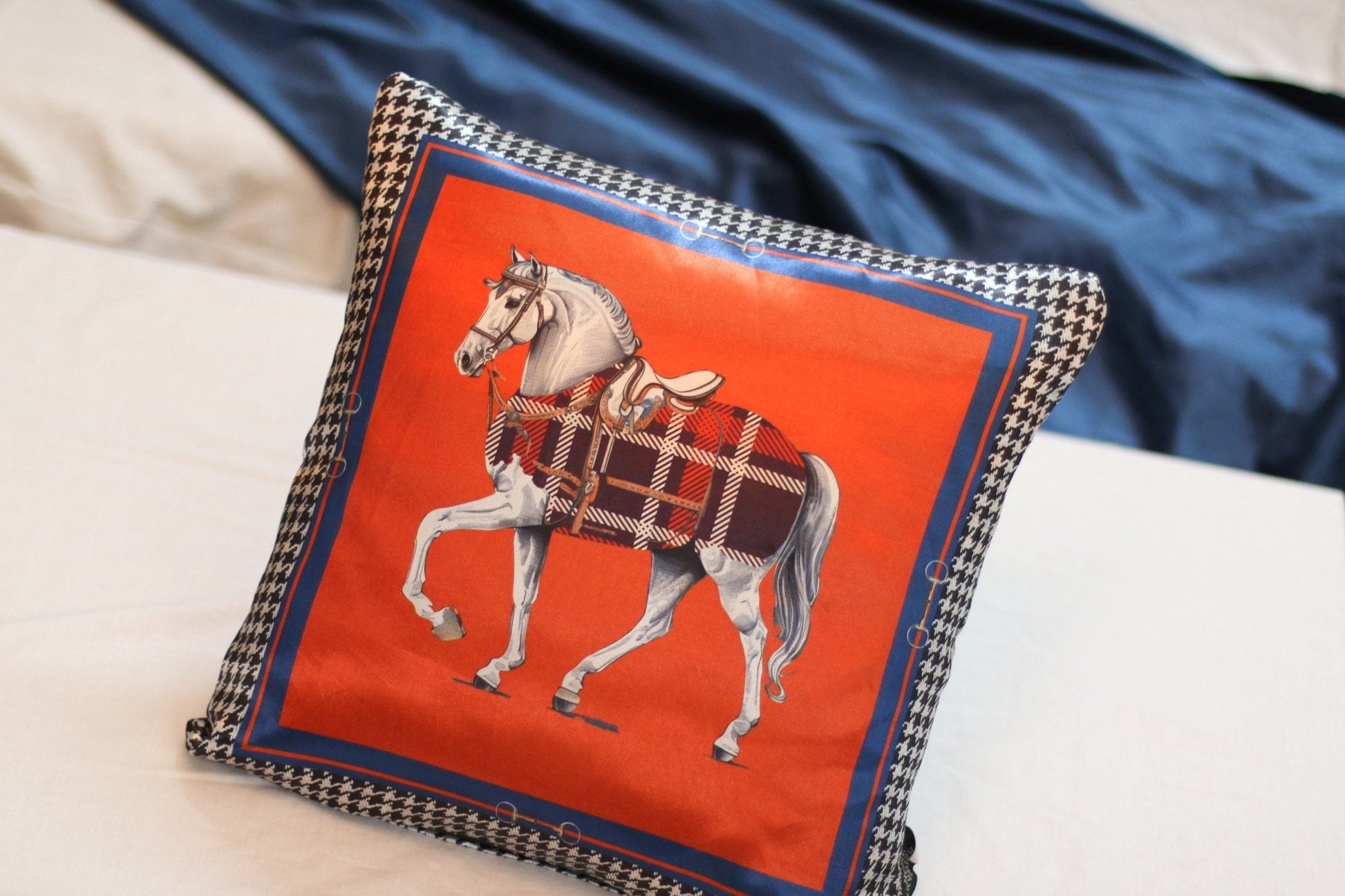 #3D_Pink_Floral_C - 108# - #Kawish_Home#