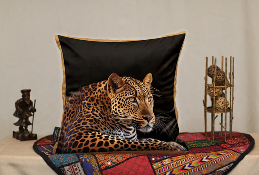 #3D_Pink_Floral_C-108# - #Kawish_Home#