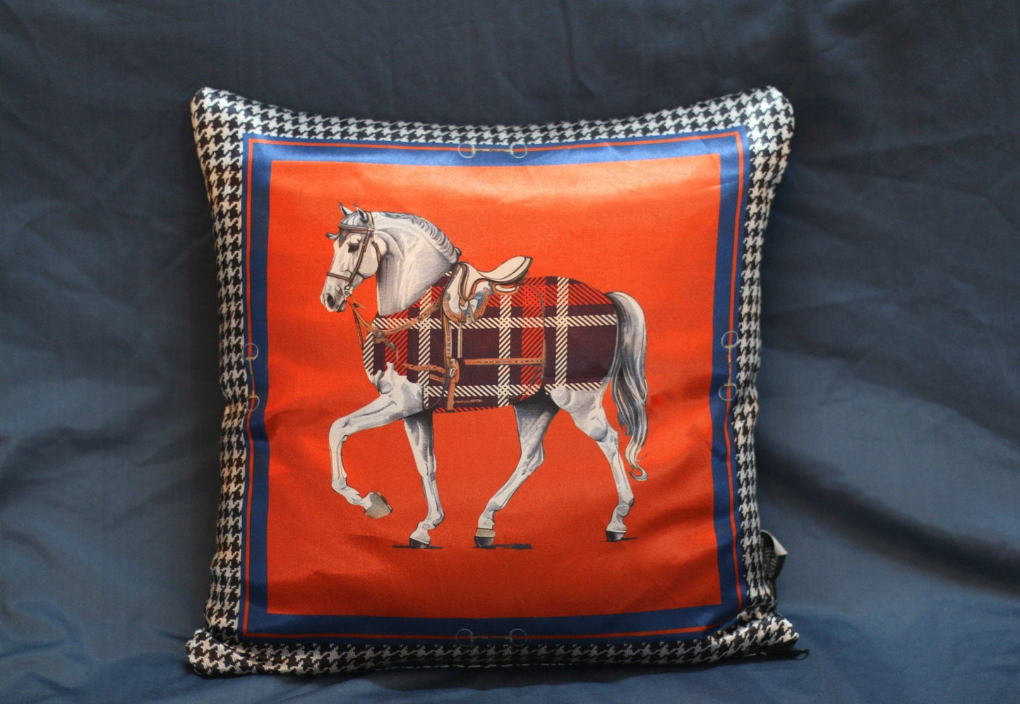 #3D_Pink_Floral_C - 108# - #Kawish_Home#