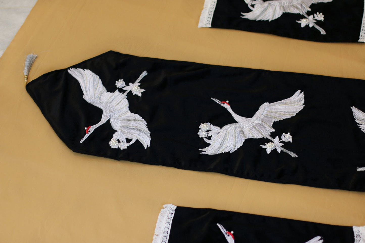 #3D_Pink_Floral_C-108# - #Kawish_Home#