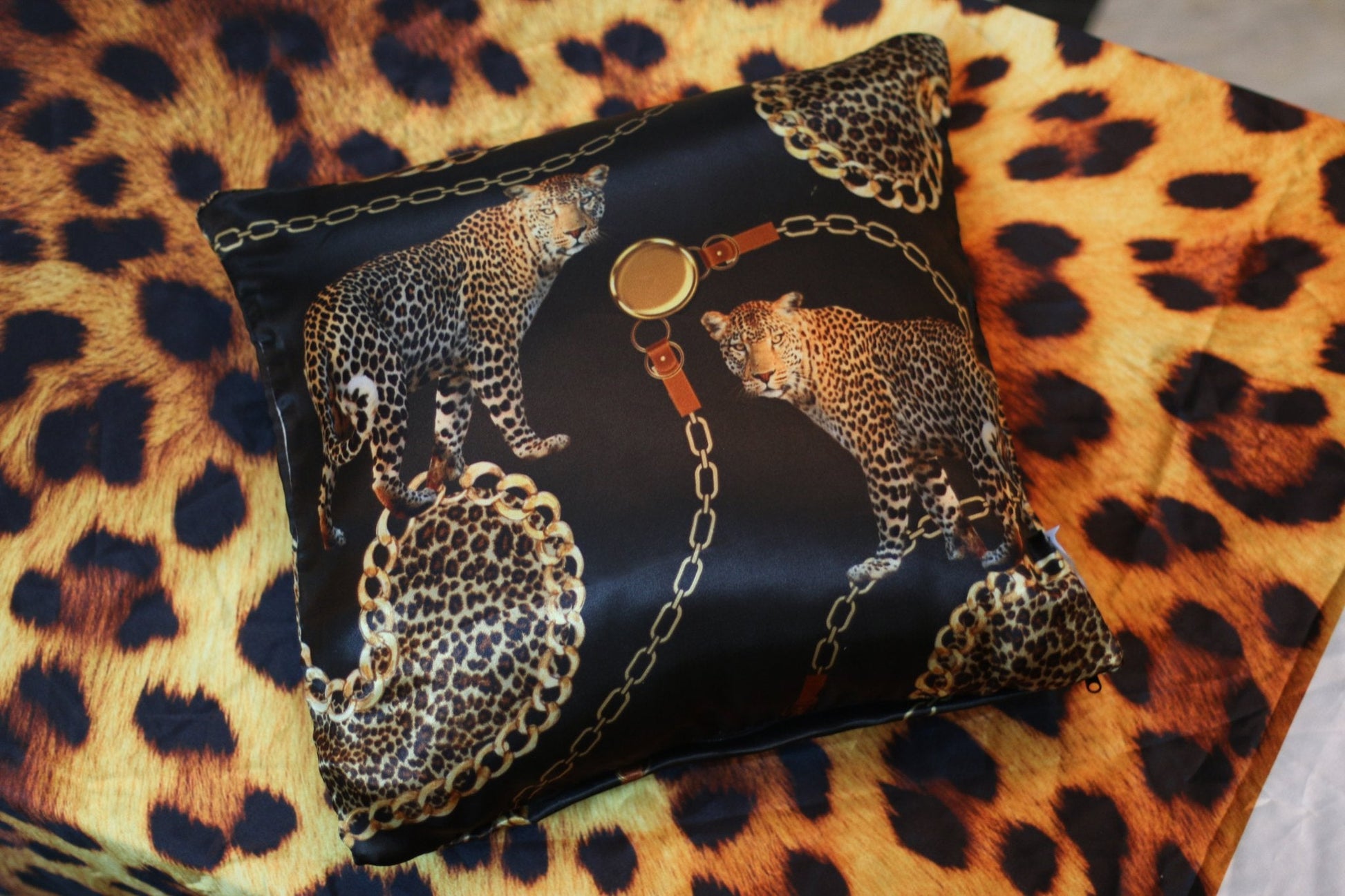 #3D_Pink_Floral_C-108# - #Kawish_Home#