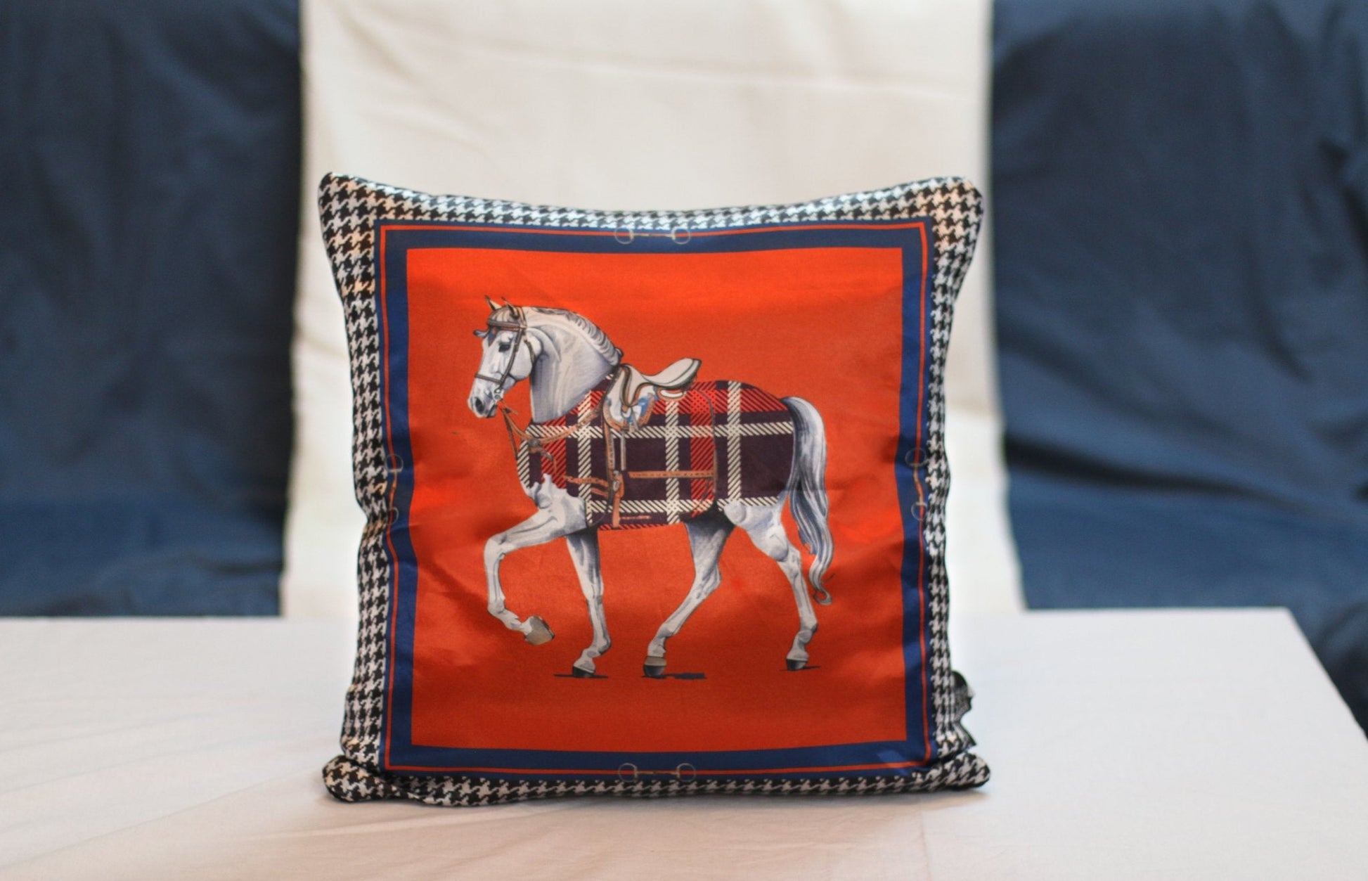 #3D_Pink_Floral_C - 108# - #Kawish_Home#