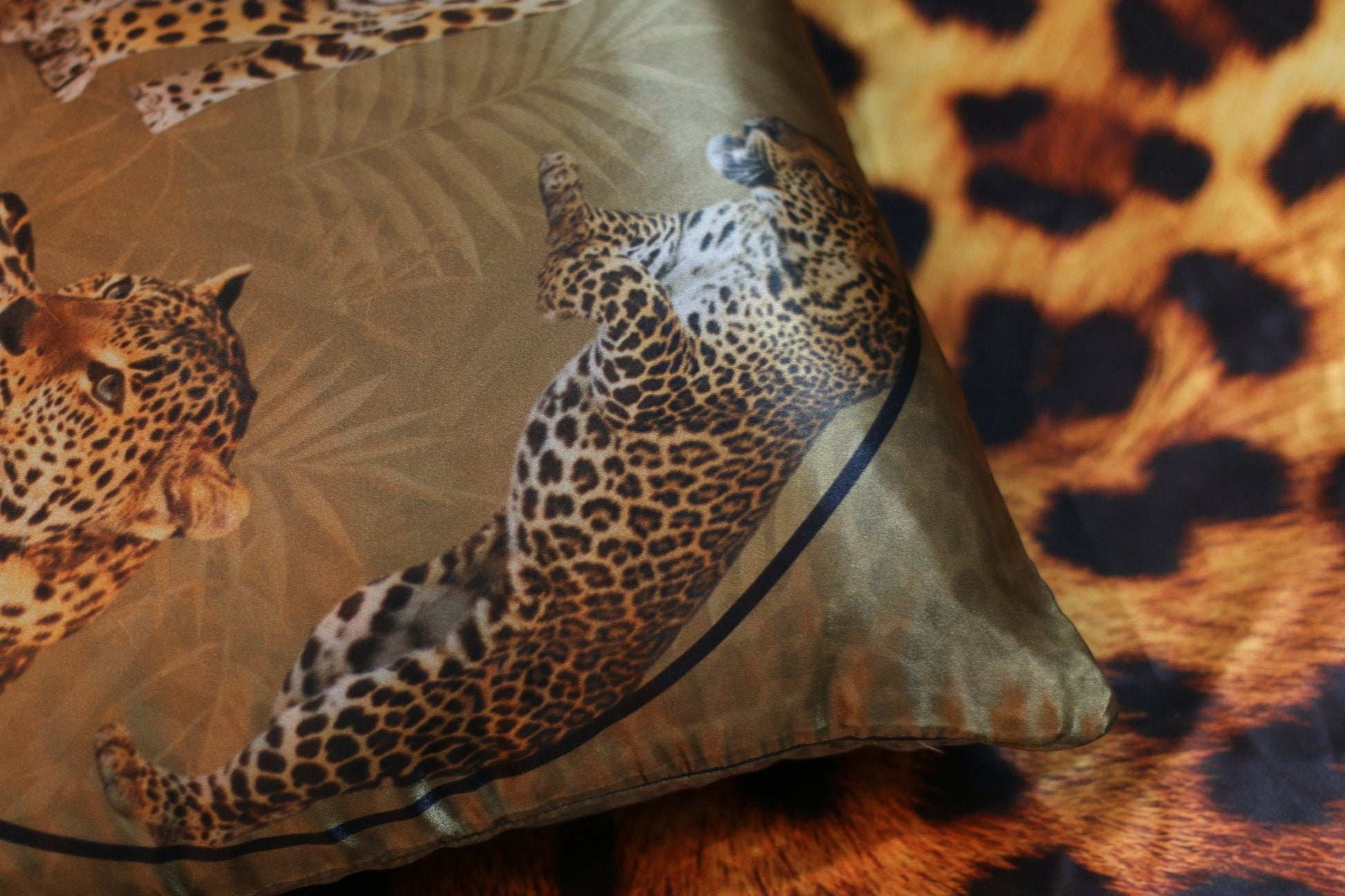 #3D_Pink_Floral_C-108# - #Kawish_Home#