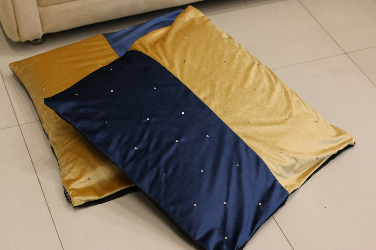 #3D_Pink_Floral_C-108# - #Kawish_Home#