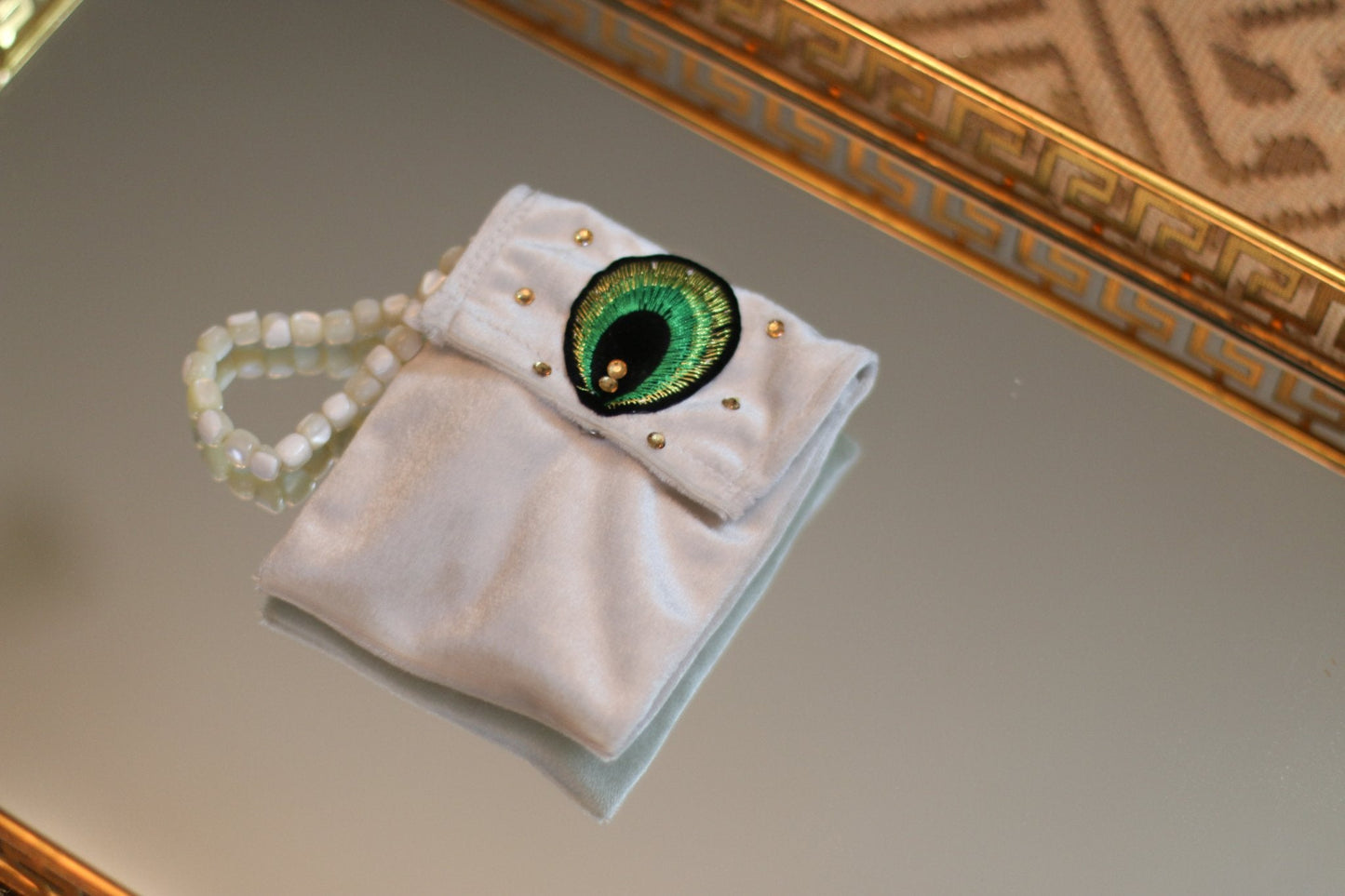 #3D_Pink_Floral_C-108# - #Kawish_Home#