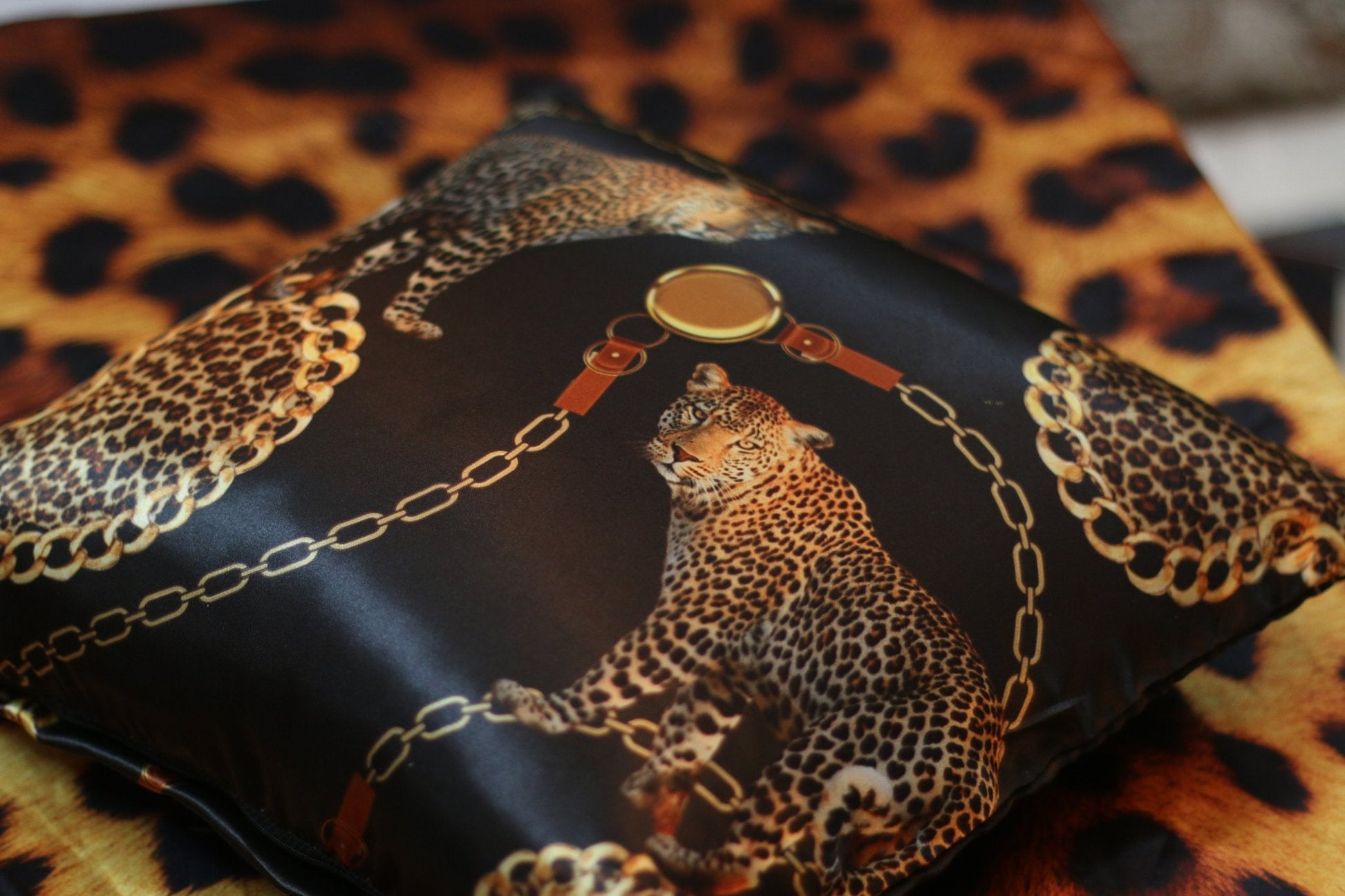 #3D_Pink_Floral_C-108# - #Kawish_Home#