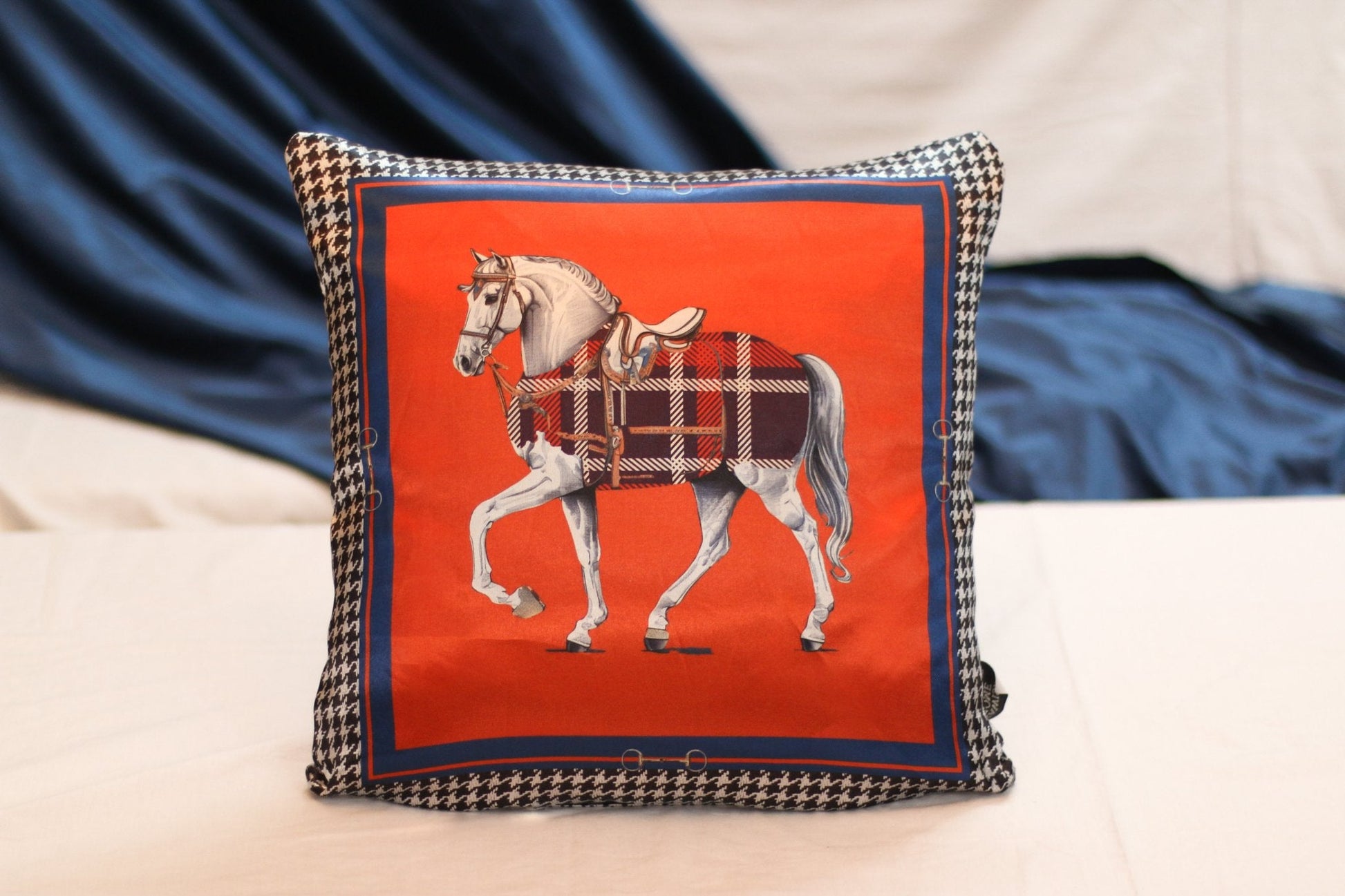 #3D_Pink_Floral_C - 108# - #Kawish_Home#