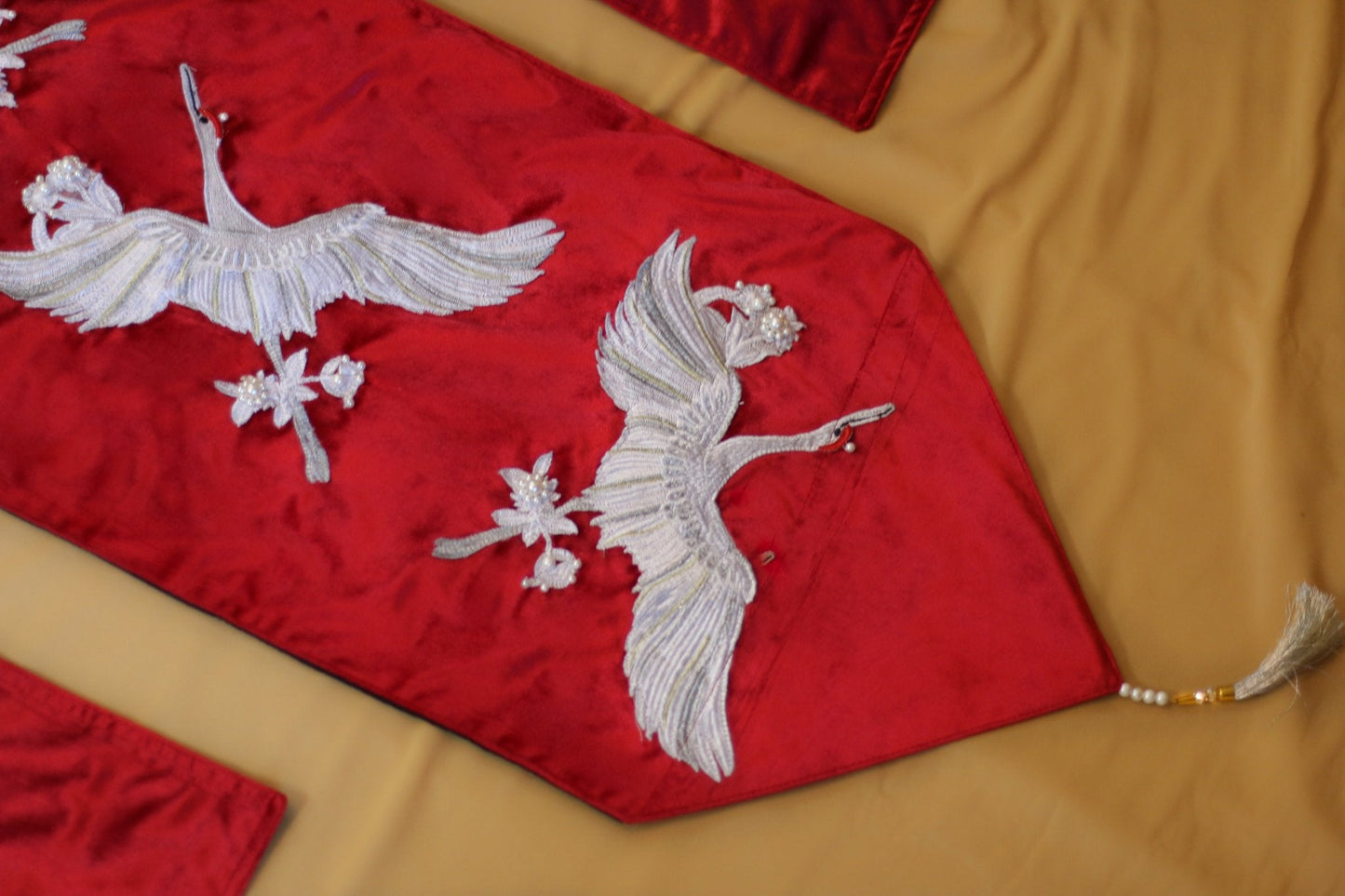 #3D_Pink_Floral_C-108# - #Kawish_Home#