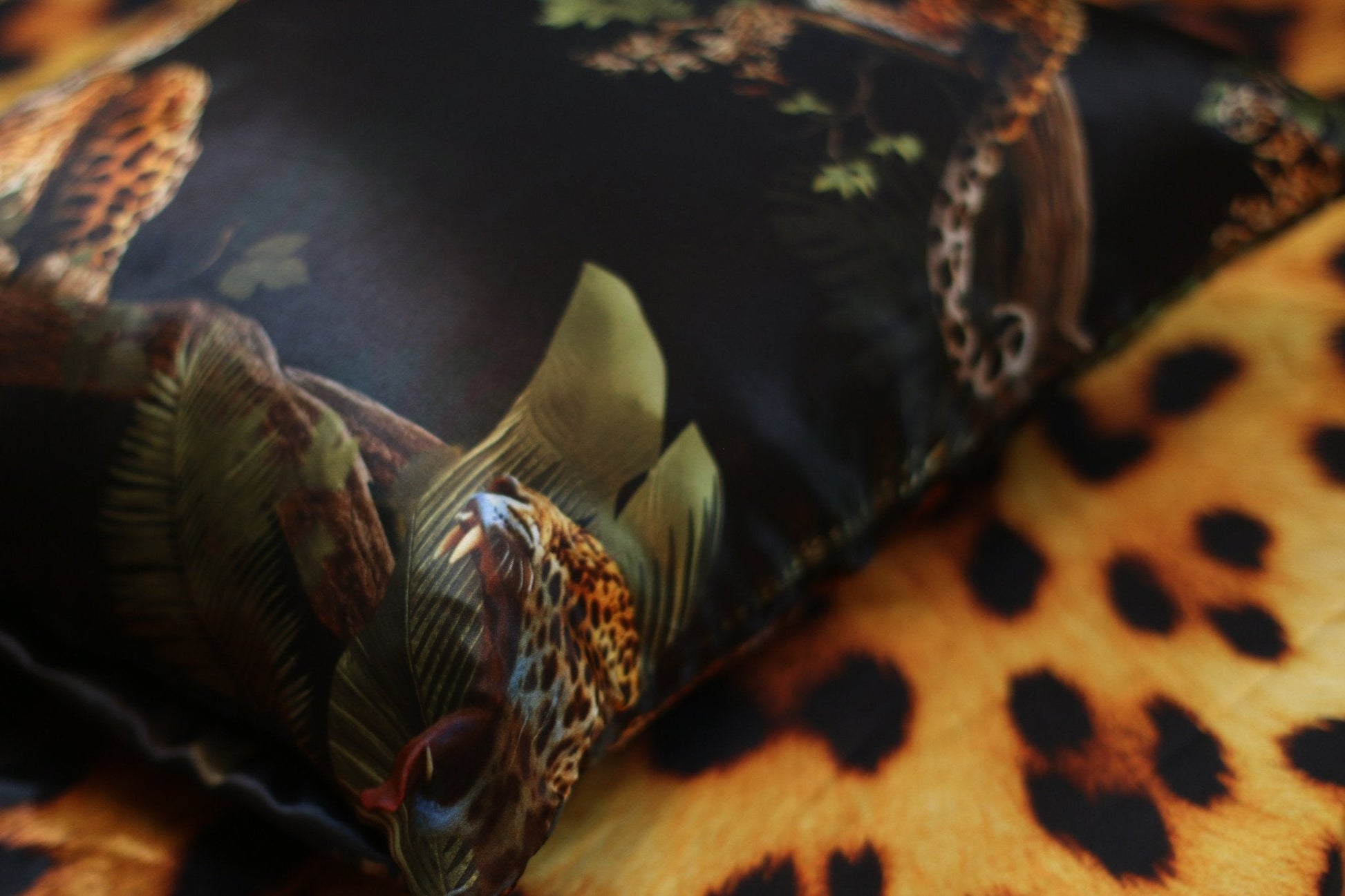 #3D_Pink_Floral_C-108# - #Kawish_Home#