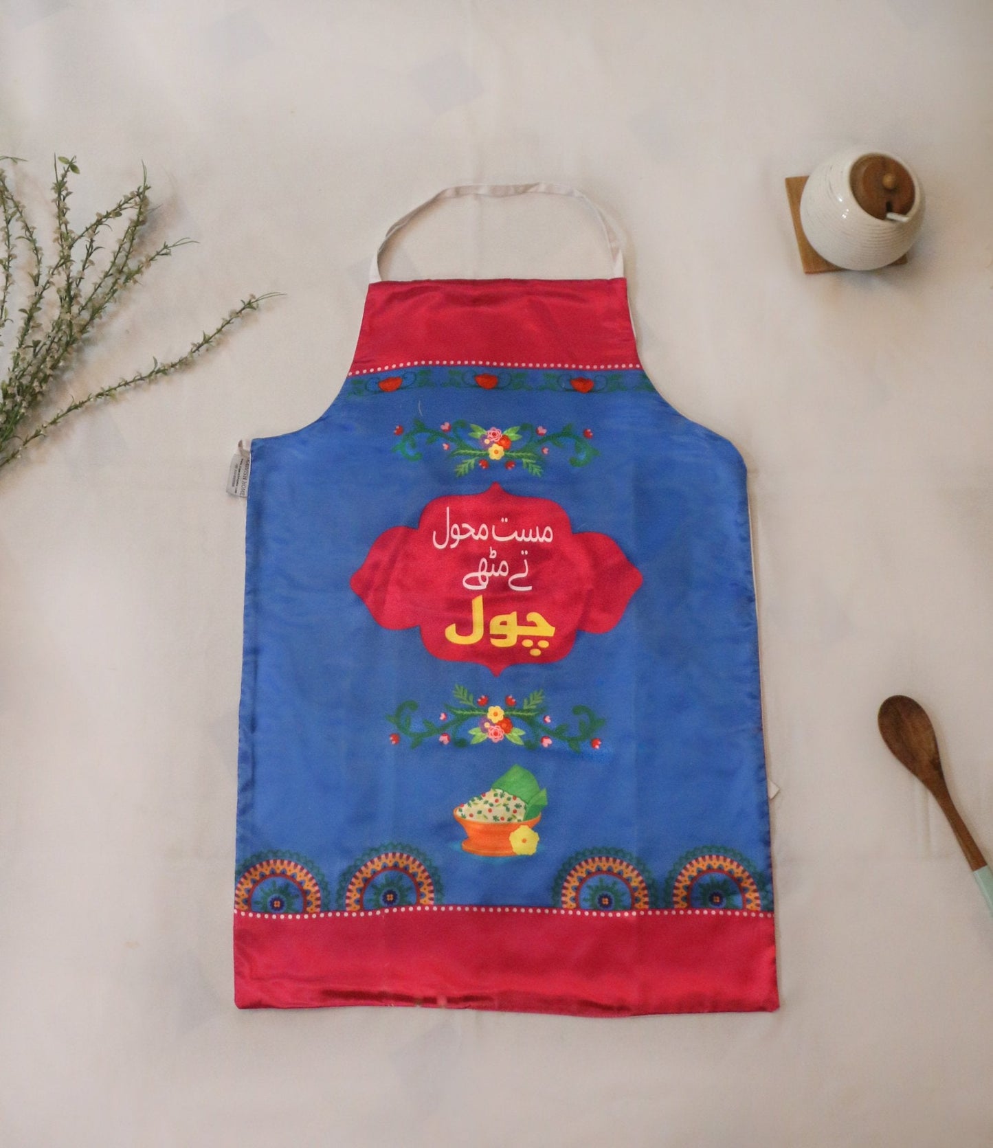 #3D_Pink_Floral_C-108# - #Kawish_Home#