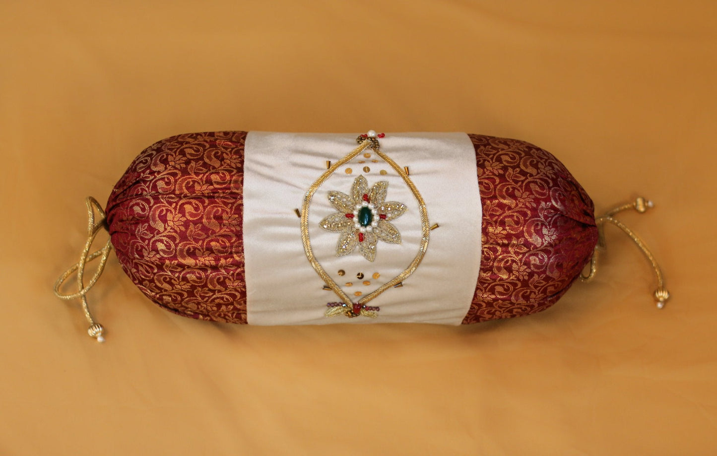 #3D_Pink_Floral_C-108# - #Kawish_Home#