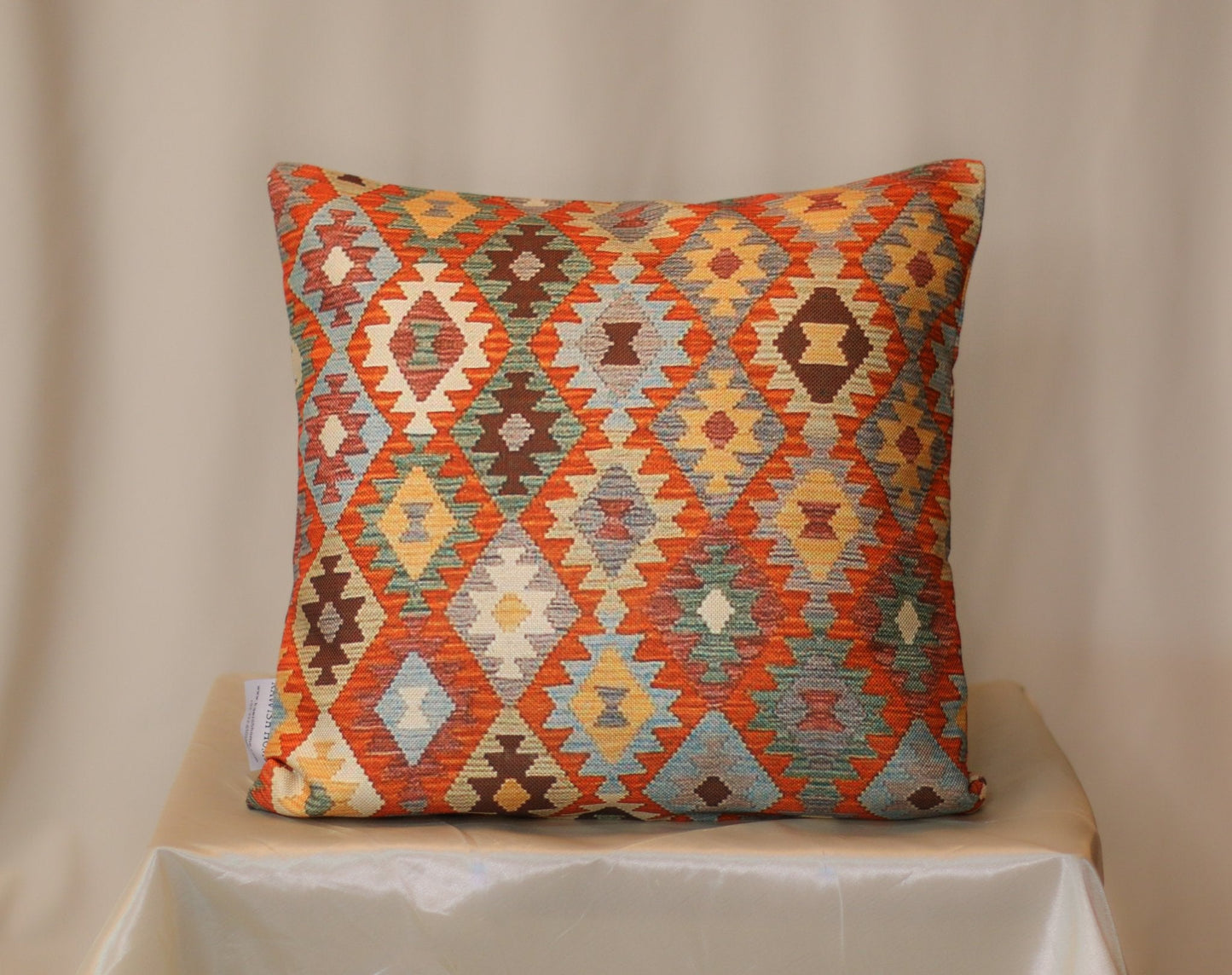 #3D_Pink_Floral_C-108# - #Kawish_Home#