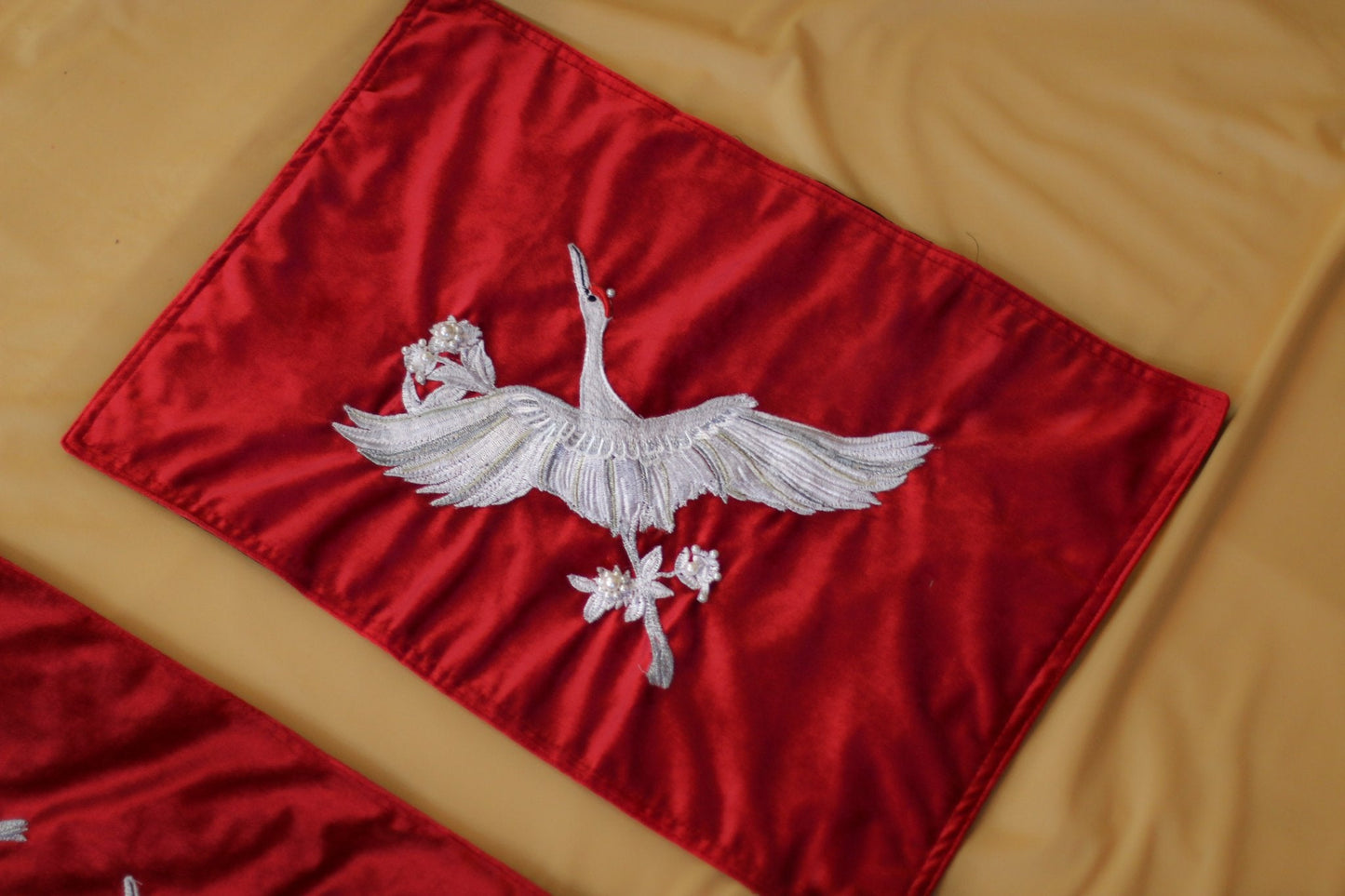 #3D_Pink_Floral_C-108# - #Kawish_Home#