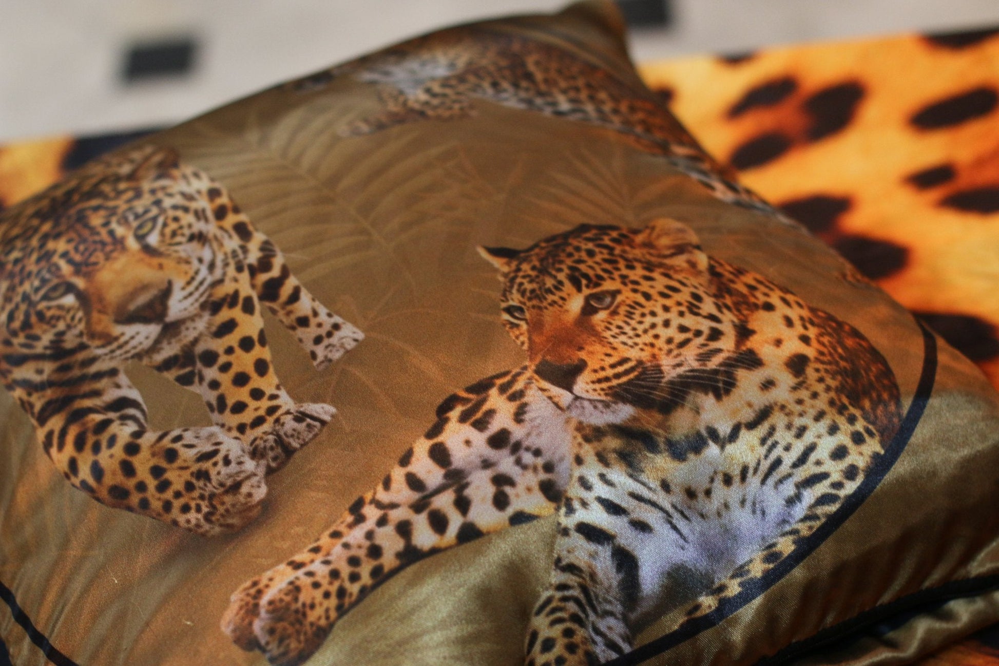 #3D_Pink_Floral_C-108# - #Kawish_Home#