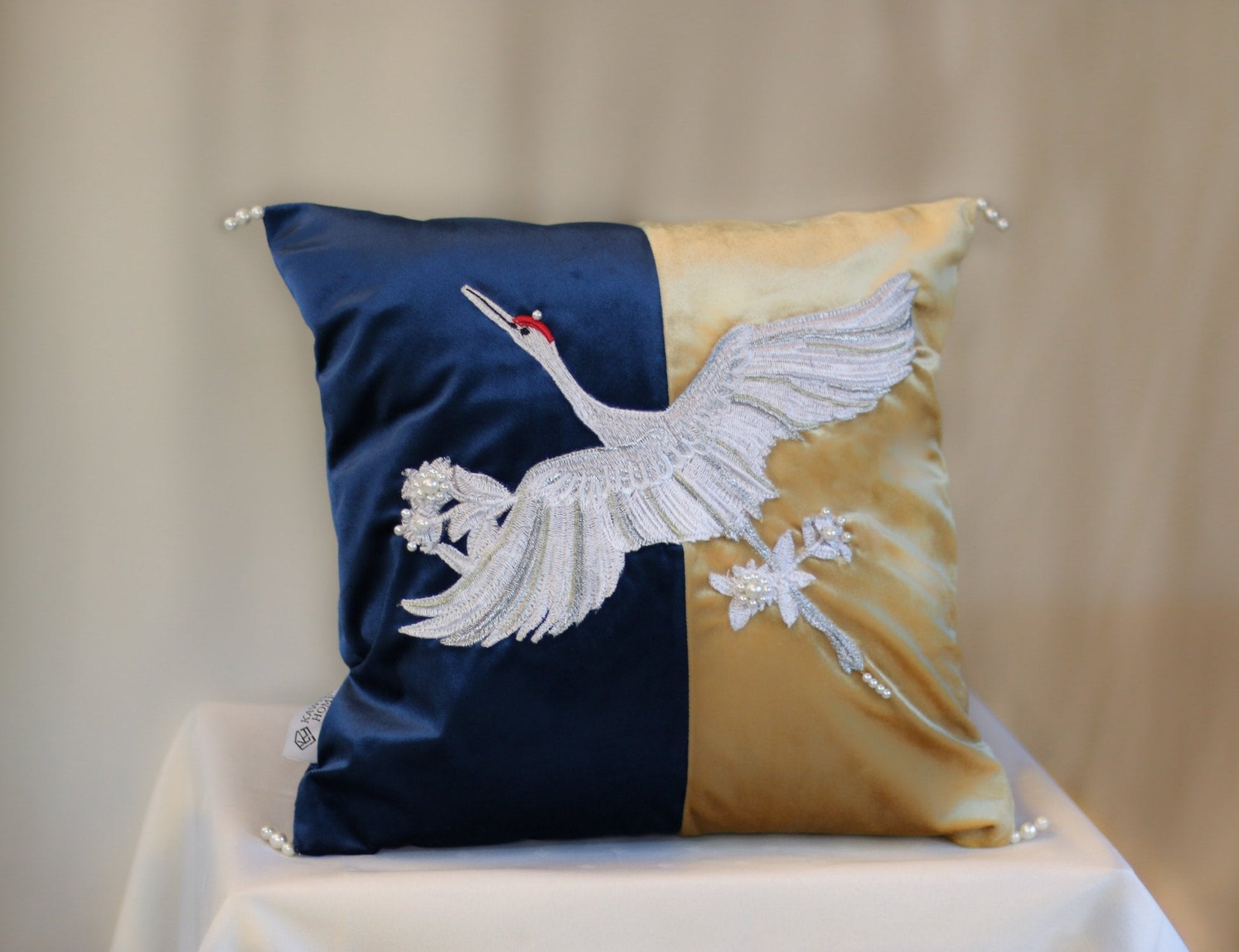 #3D_Pink_Floral_C-108# - #Kawish_Home#