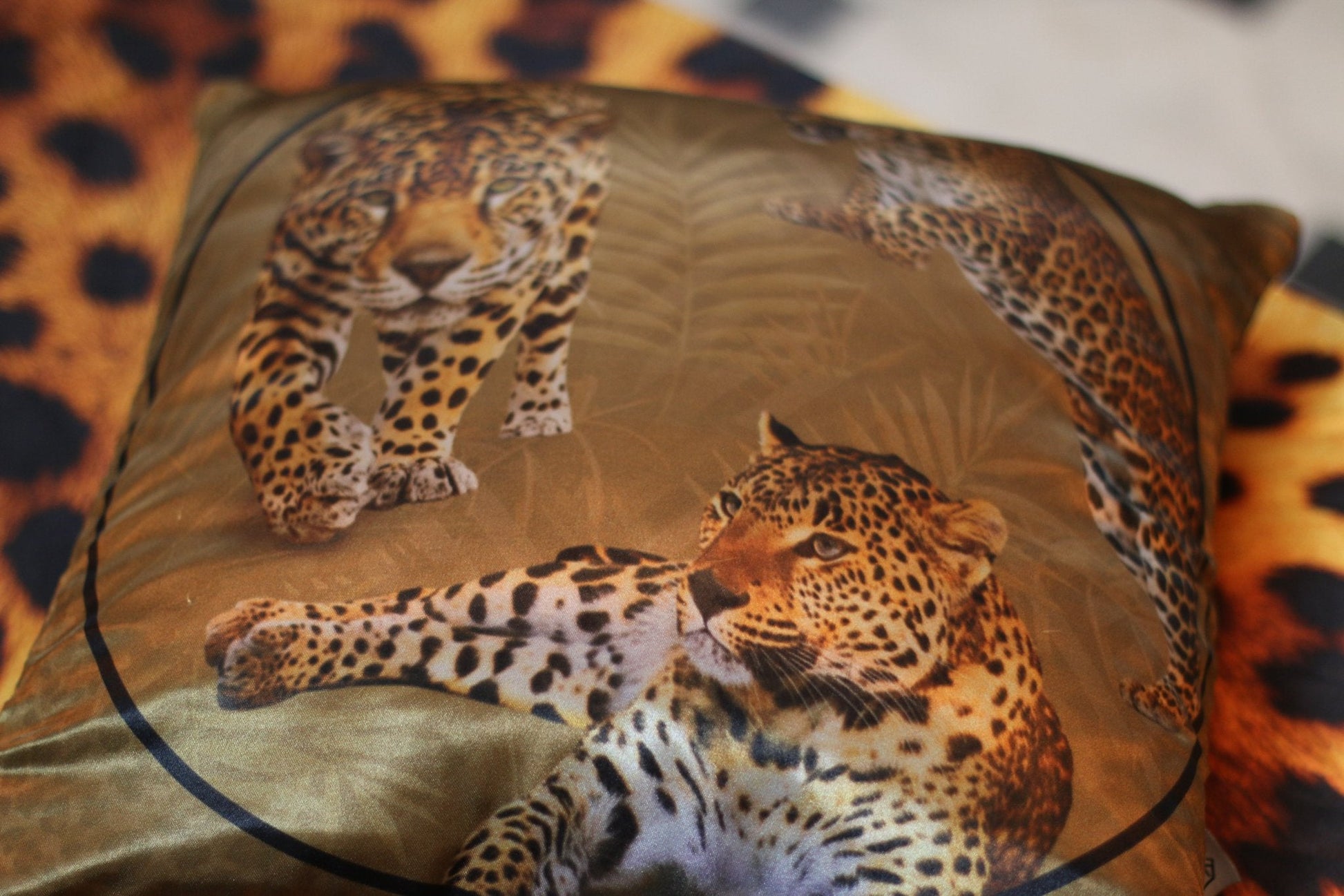 #3D_Pink_Floral_C-108# - #Kawish_Home#