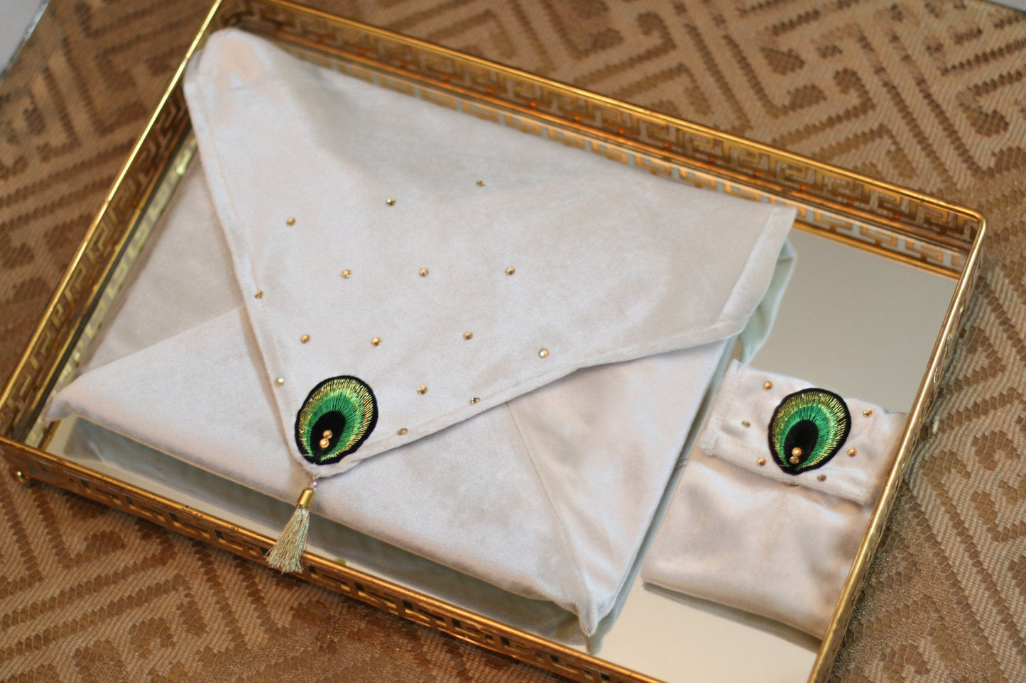 #3D_Pink_Floral_C-108# - #Kawish_Home#