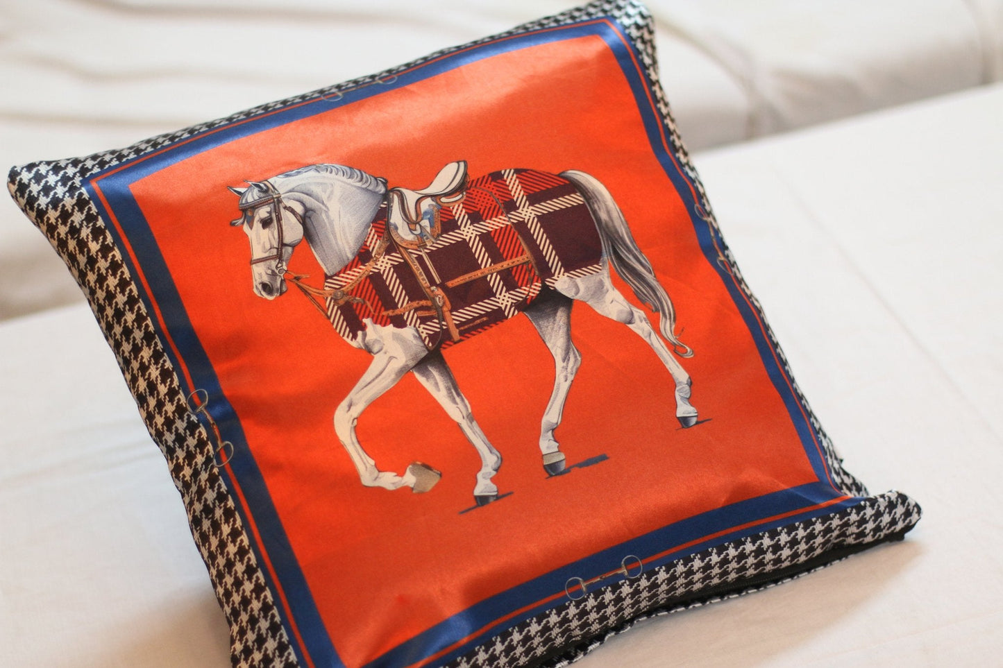 #3D_Pink_Floral_C - 108# - #Kawish_Home#