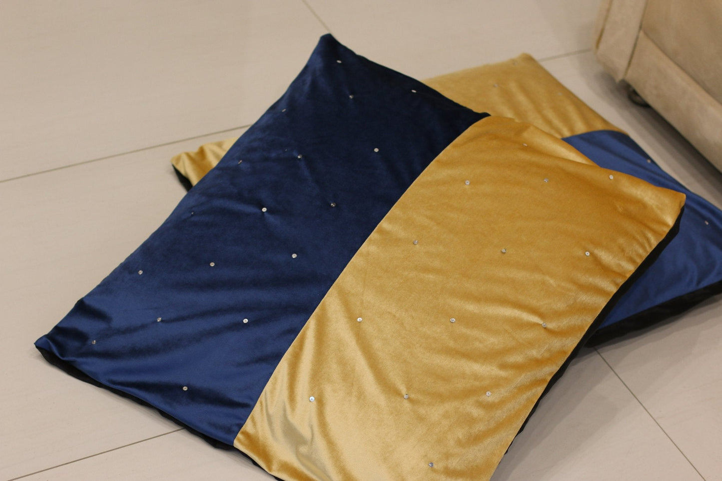 #3D_Pink_Floral_C-108# - #Kawish_Home#