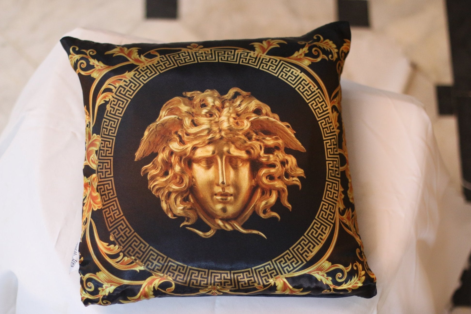 #3D_Pink_Floral_C - 108# - #Kawish_Home#