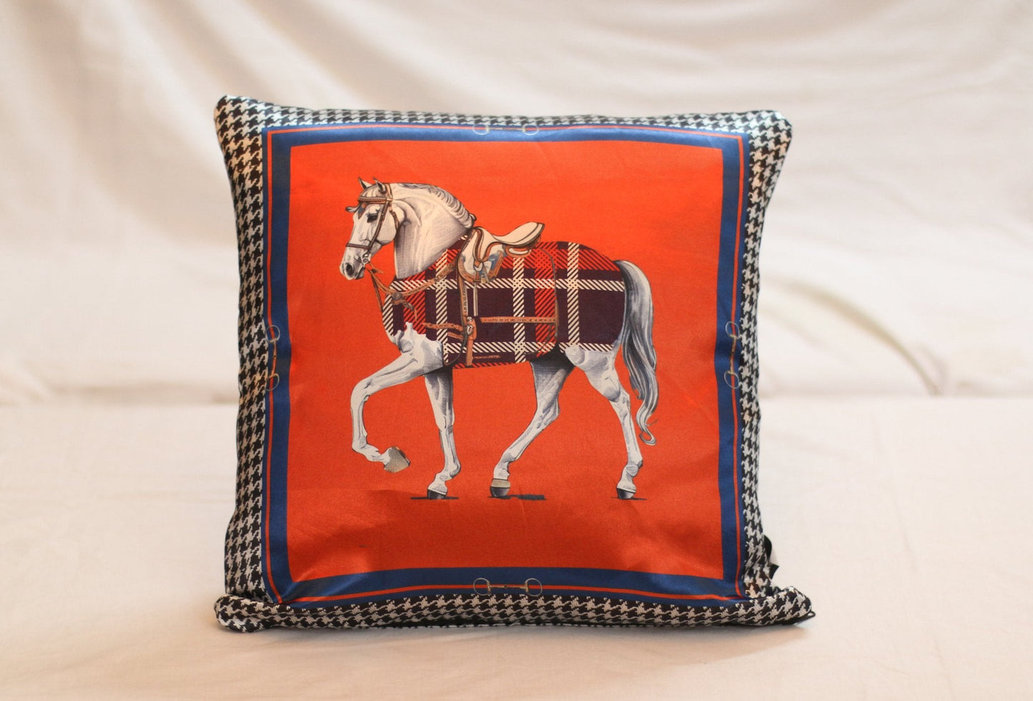 #3D_Pink_Floral_C - 108# - #Kawish_Home#