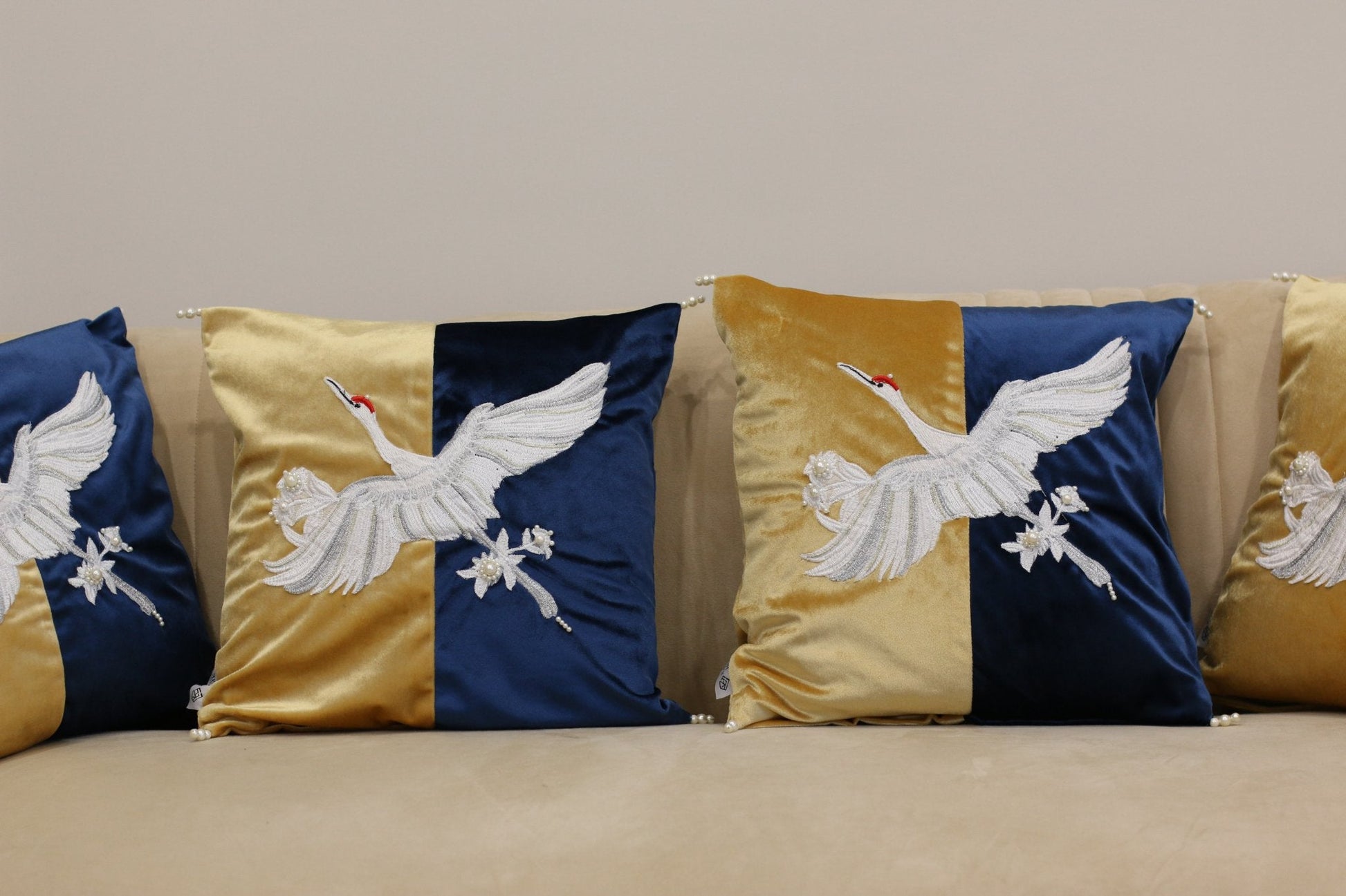 #3D_Pink_Floral_C-108# - #Kawish_Home#